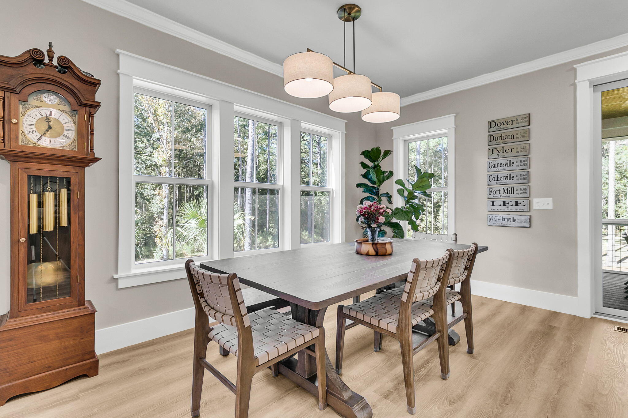 368 Mercantile Road, McClellanville