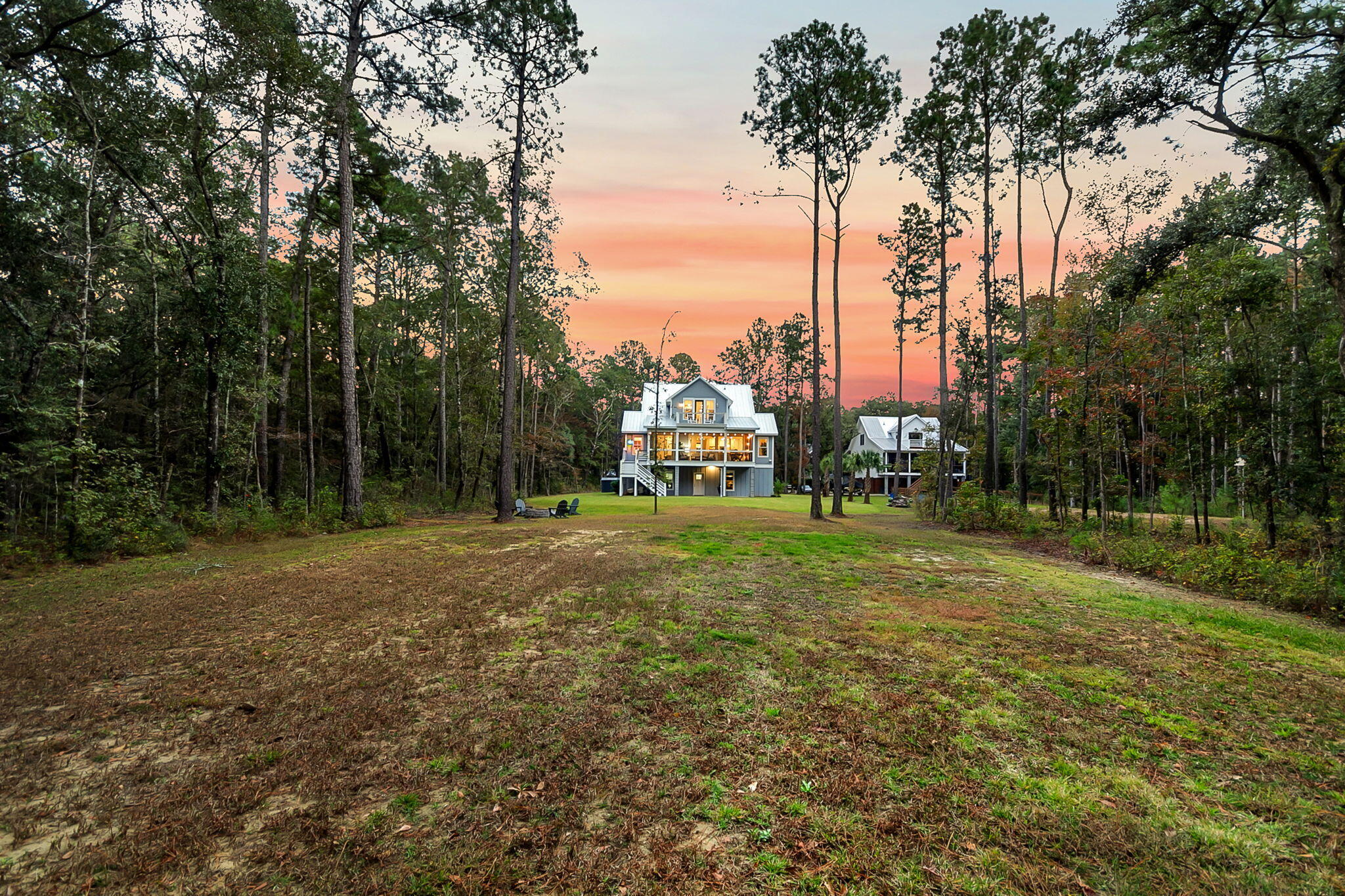 368 Mercantile Road, McClellanville