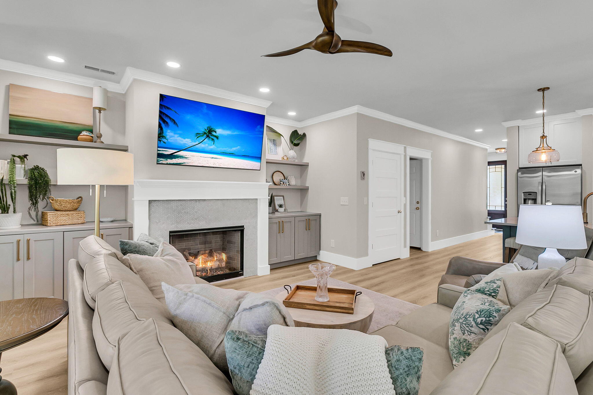 368 Mercantile Road, McClellanville