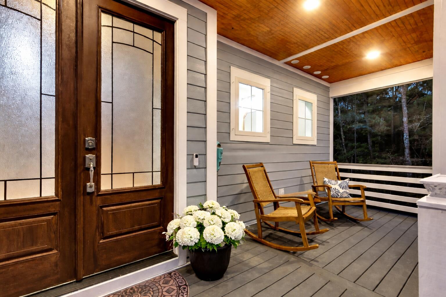 368 Mercantile Road, McClellanville