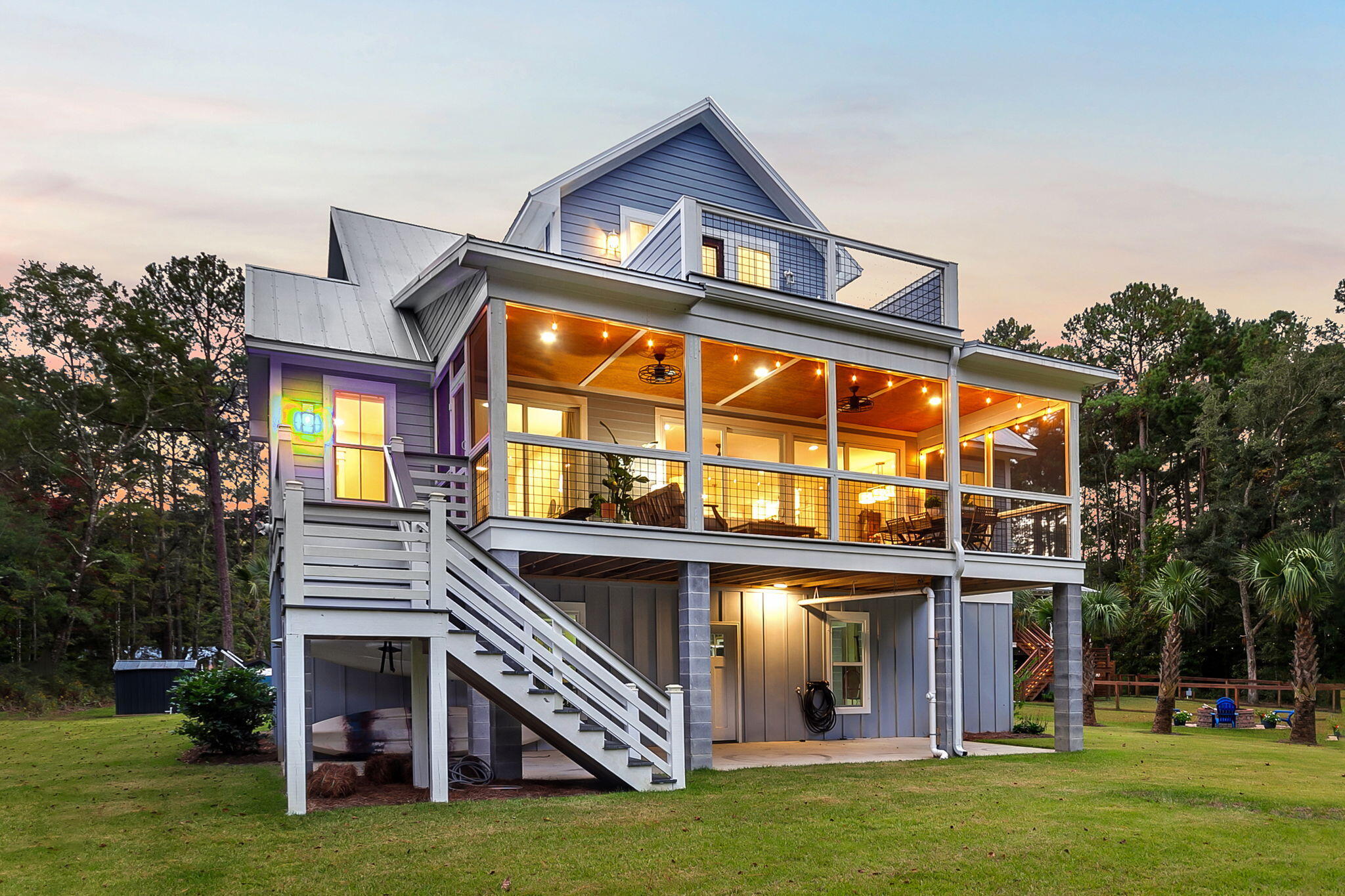 368 Mercantile Road, McClellanville