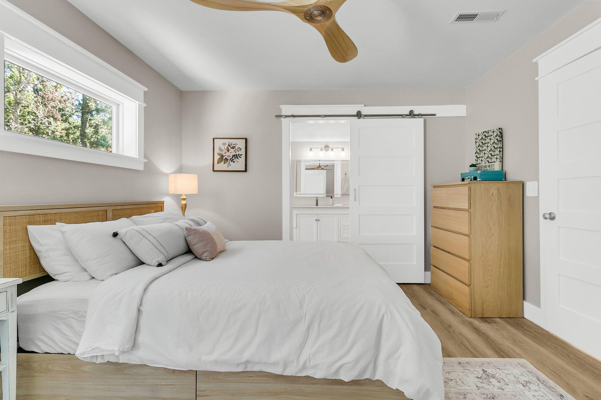 368 Mercantile Road, McClellanville