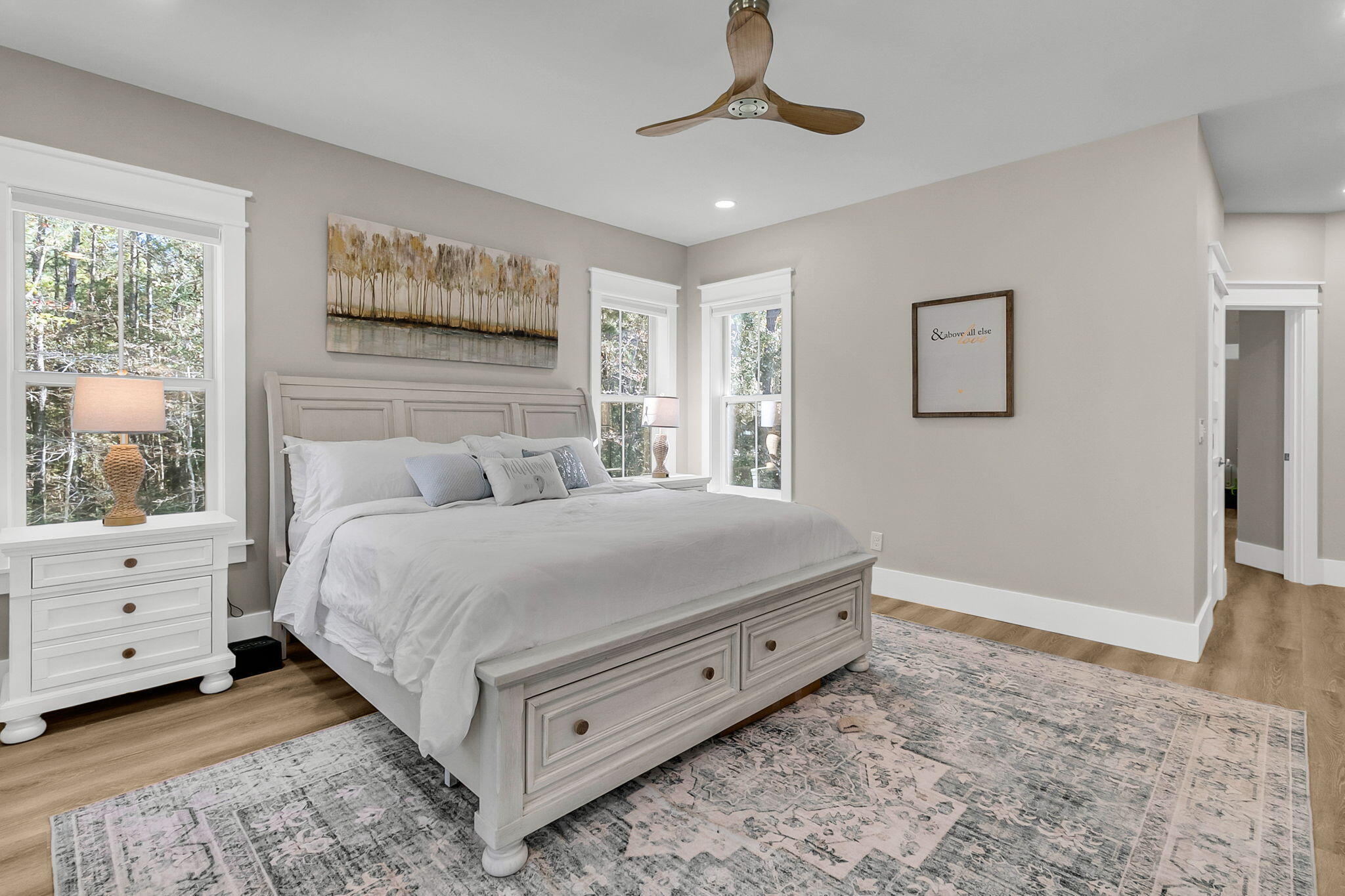 368 Mercantile Road, McClellanville