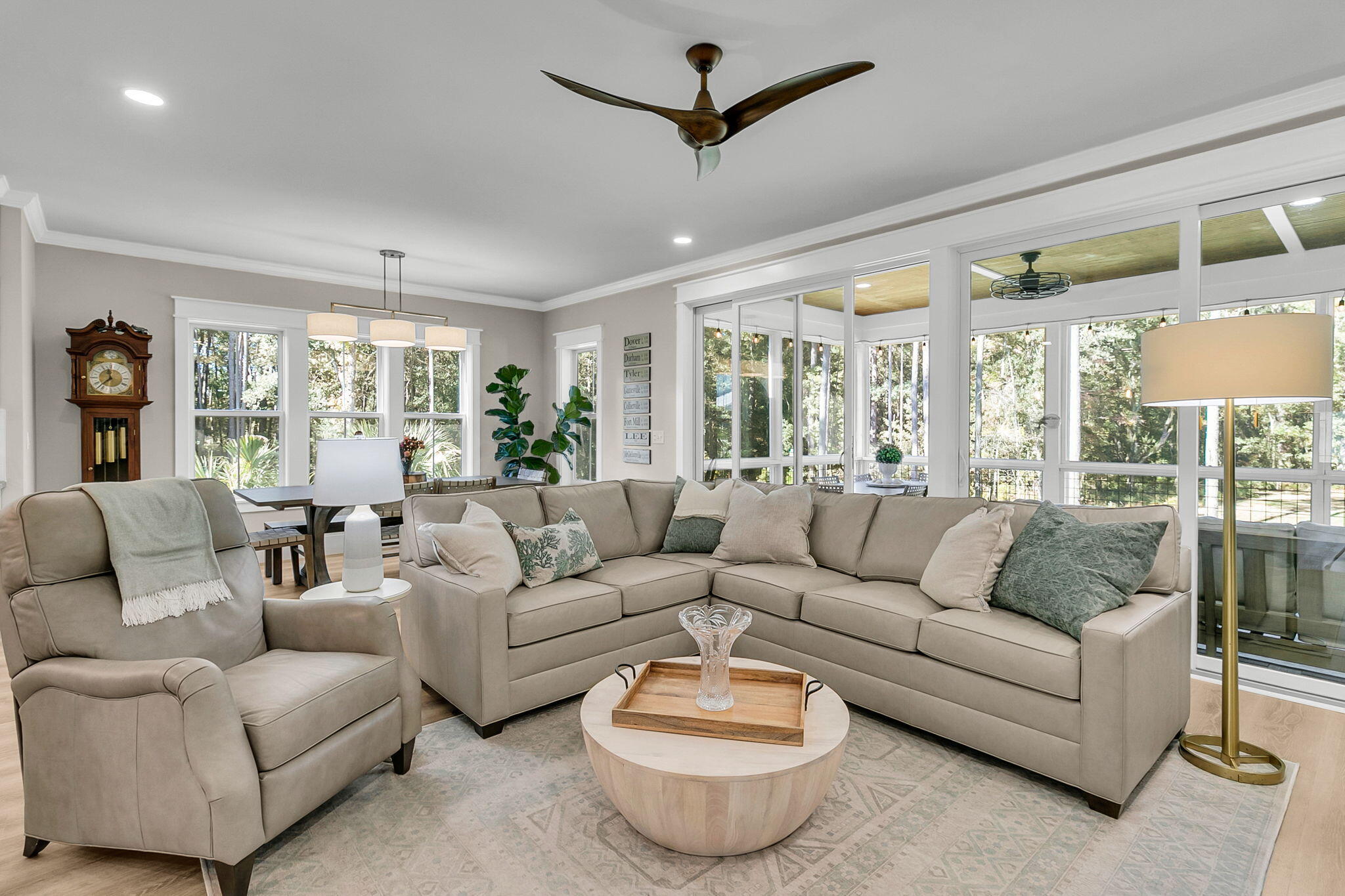 368 Mercantile Road, McClellanville