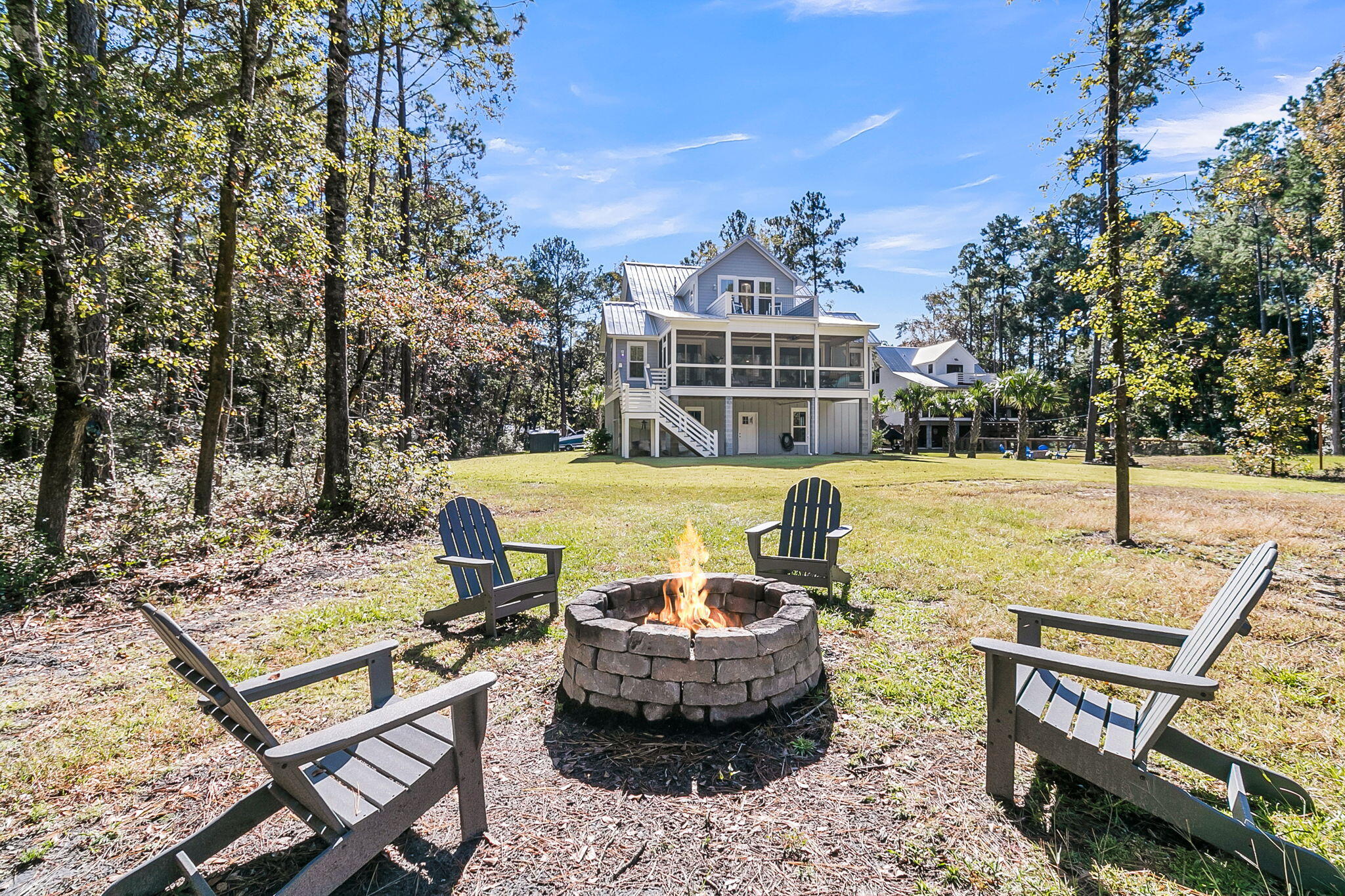 368 Mercantile Road, McClellanville