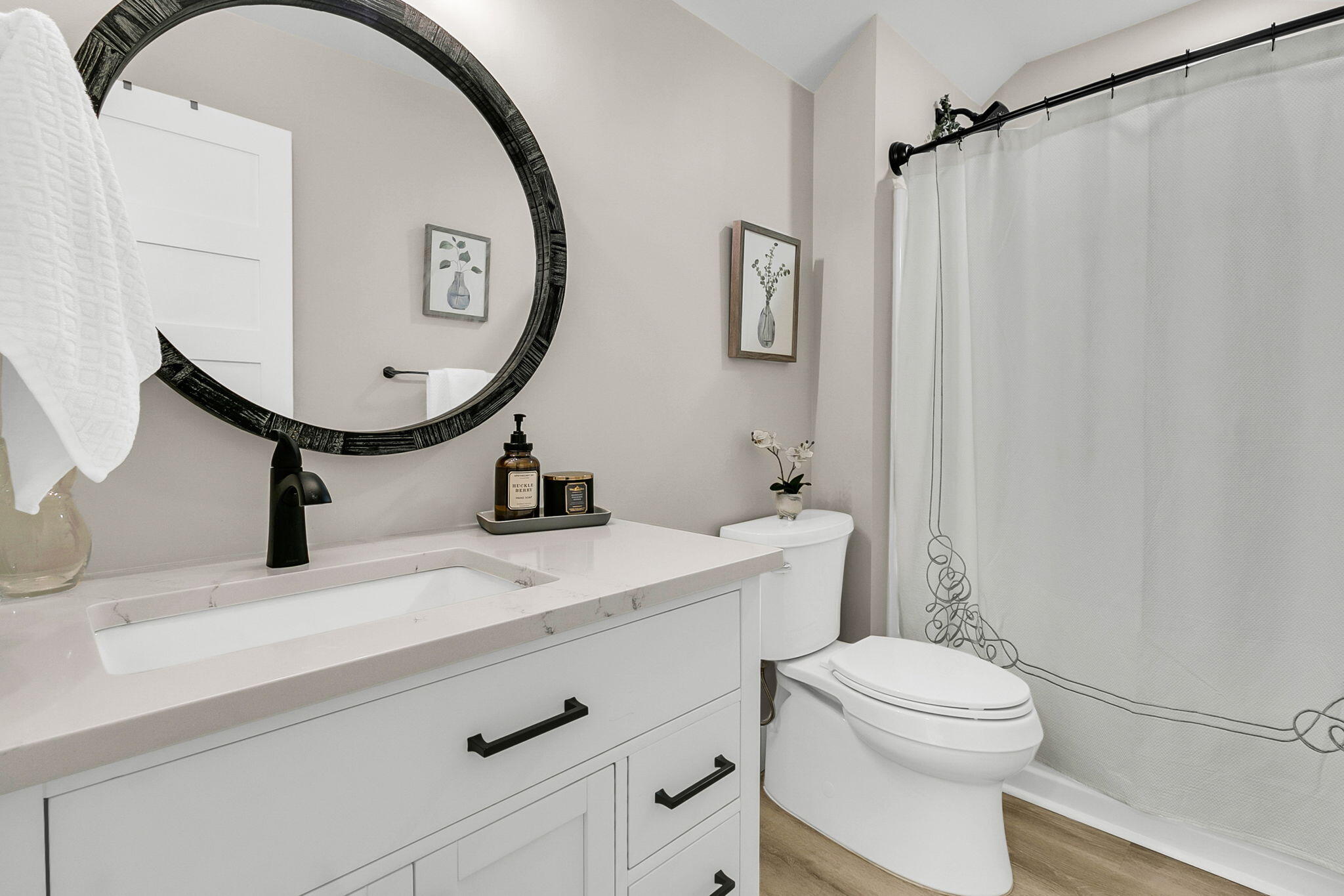 368 Mercantile Road, McClellanville