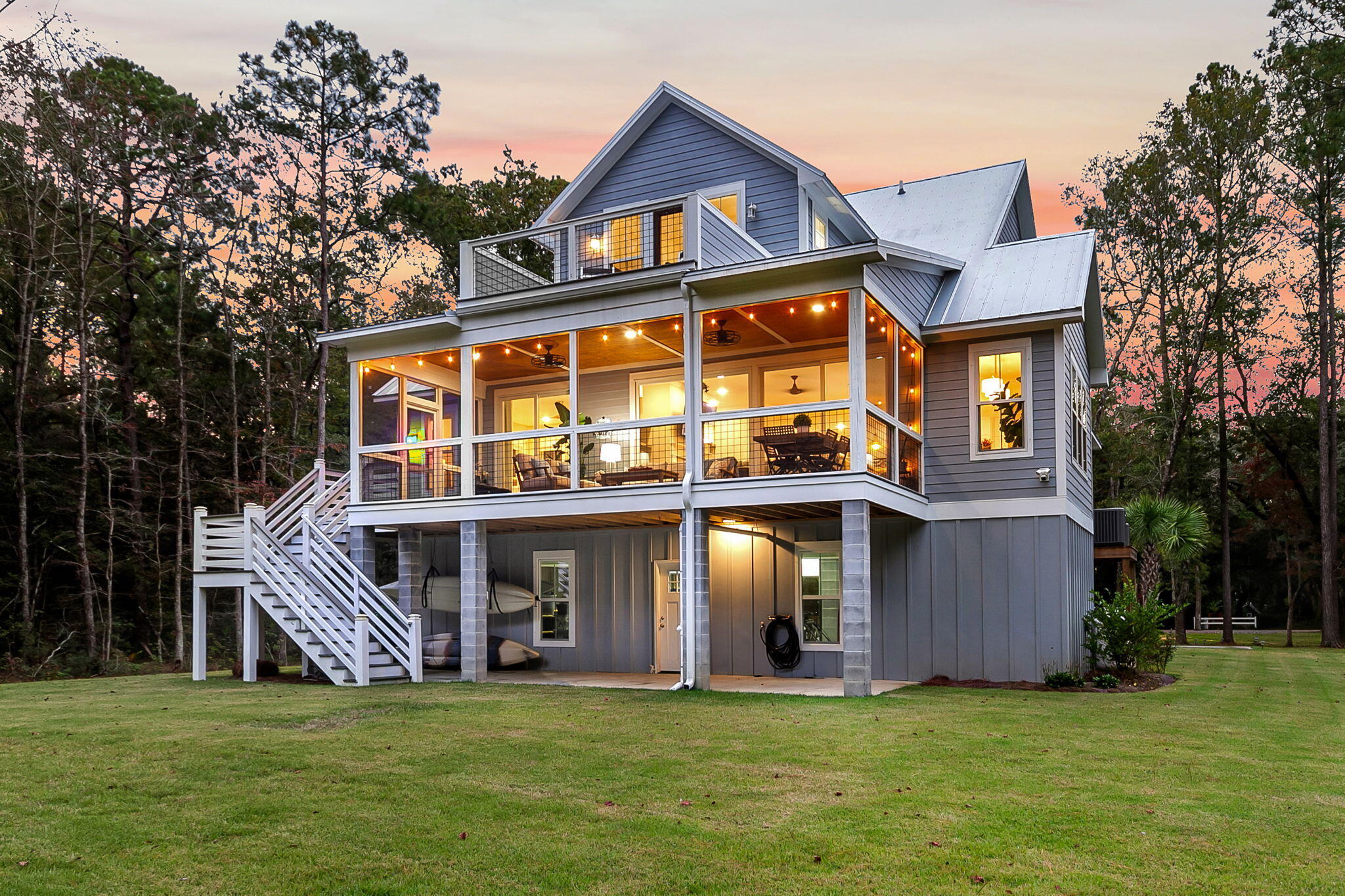 368 Mercantile Road, McClellanville