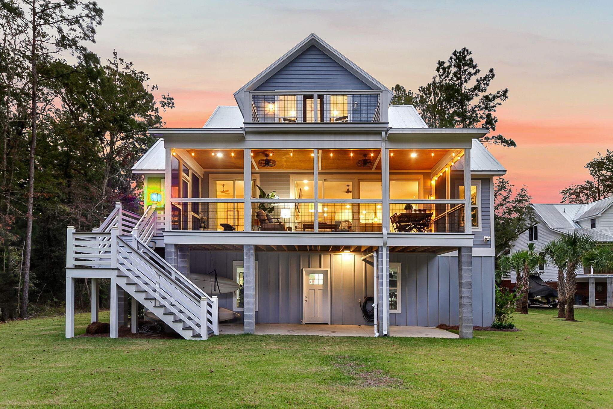 368 Mercantile Road, McClellanville