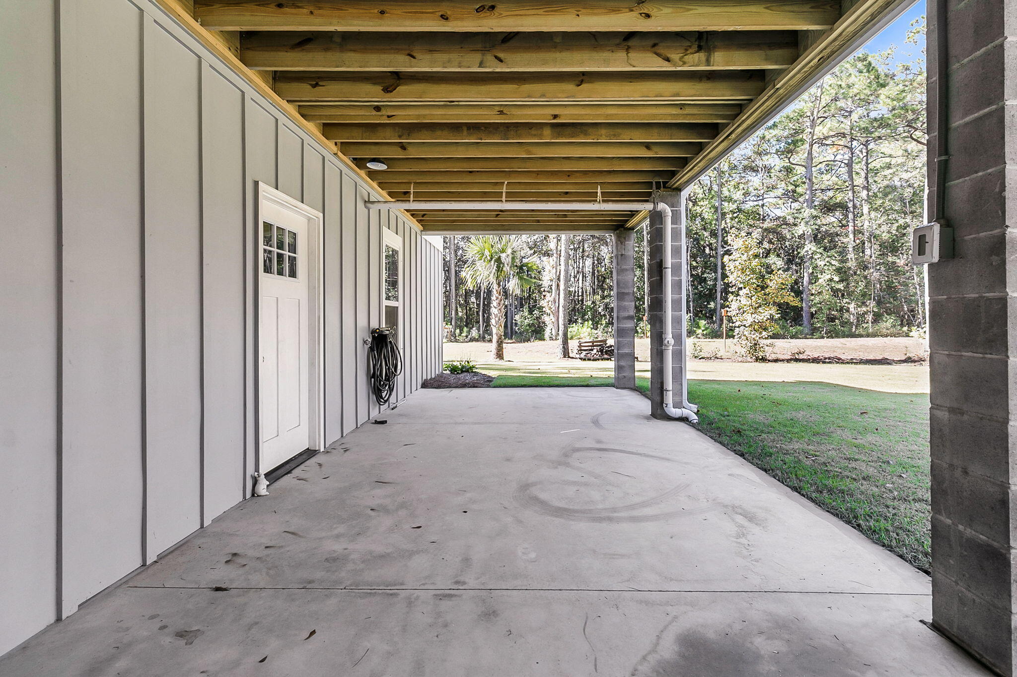 368 Mercantile Road, McClellanville