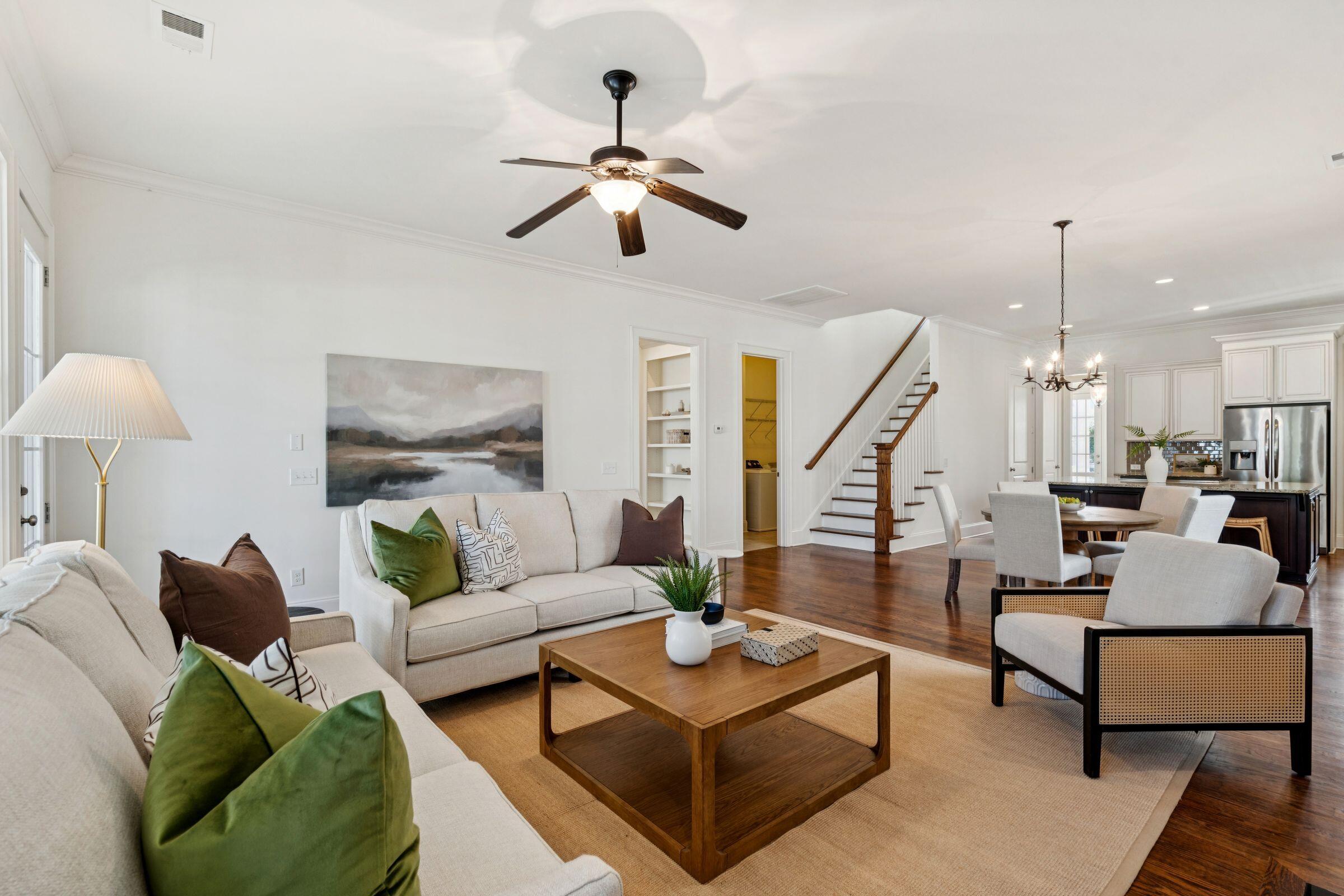 2516 Gatewood Street