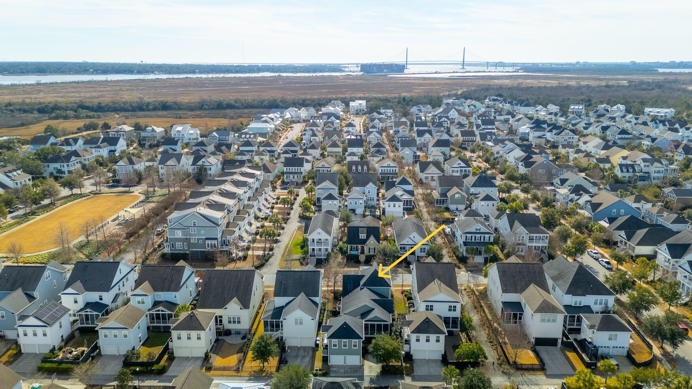 2516 Gatewood Street