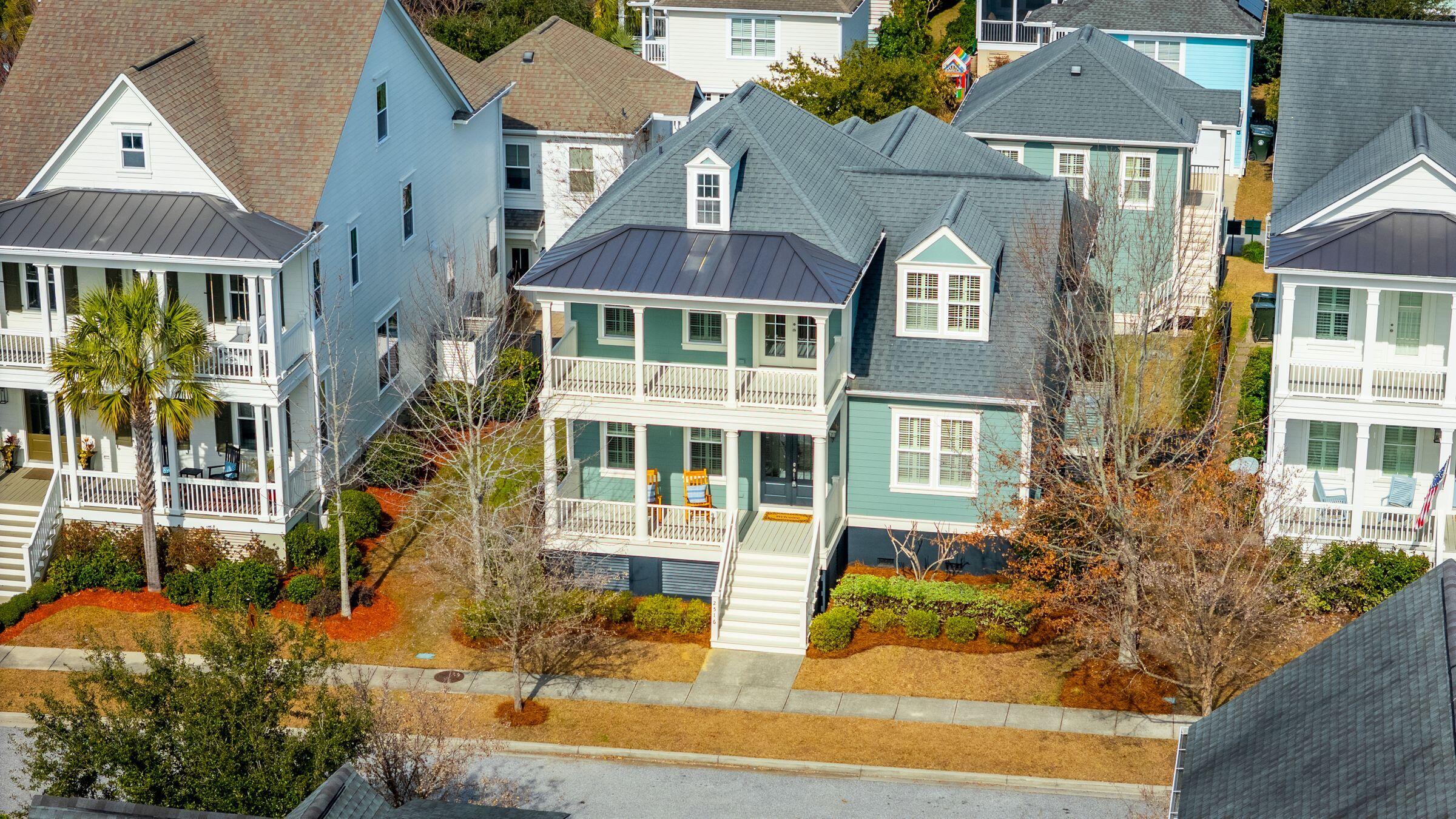 2516 Gatewood Street