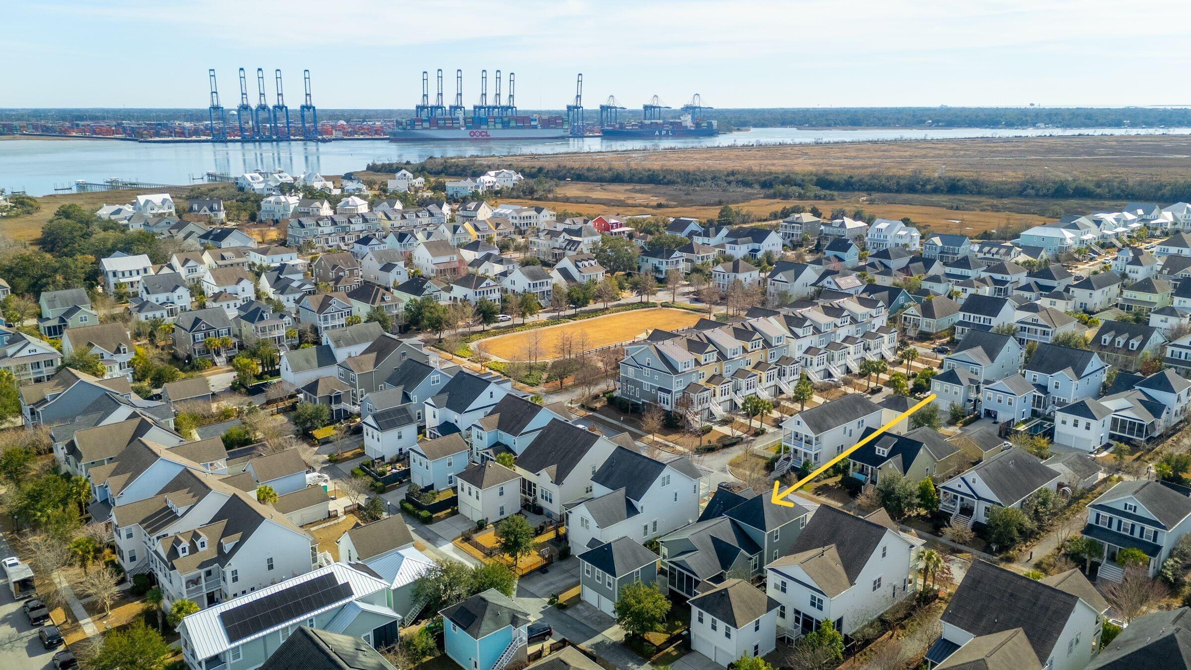 2516 Gatewood Street