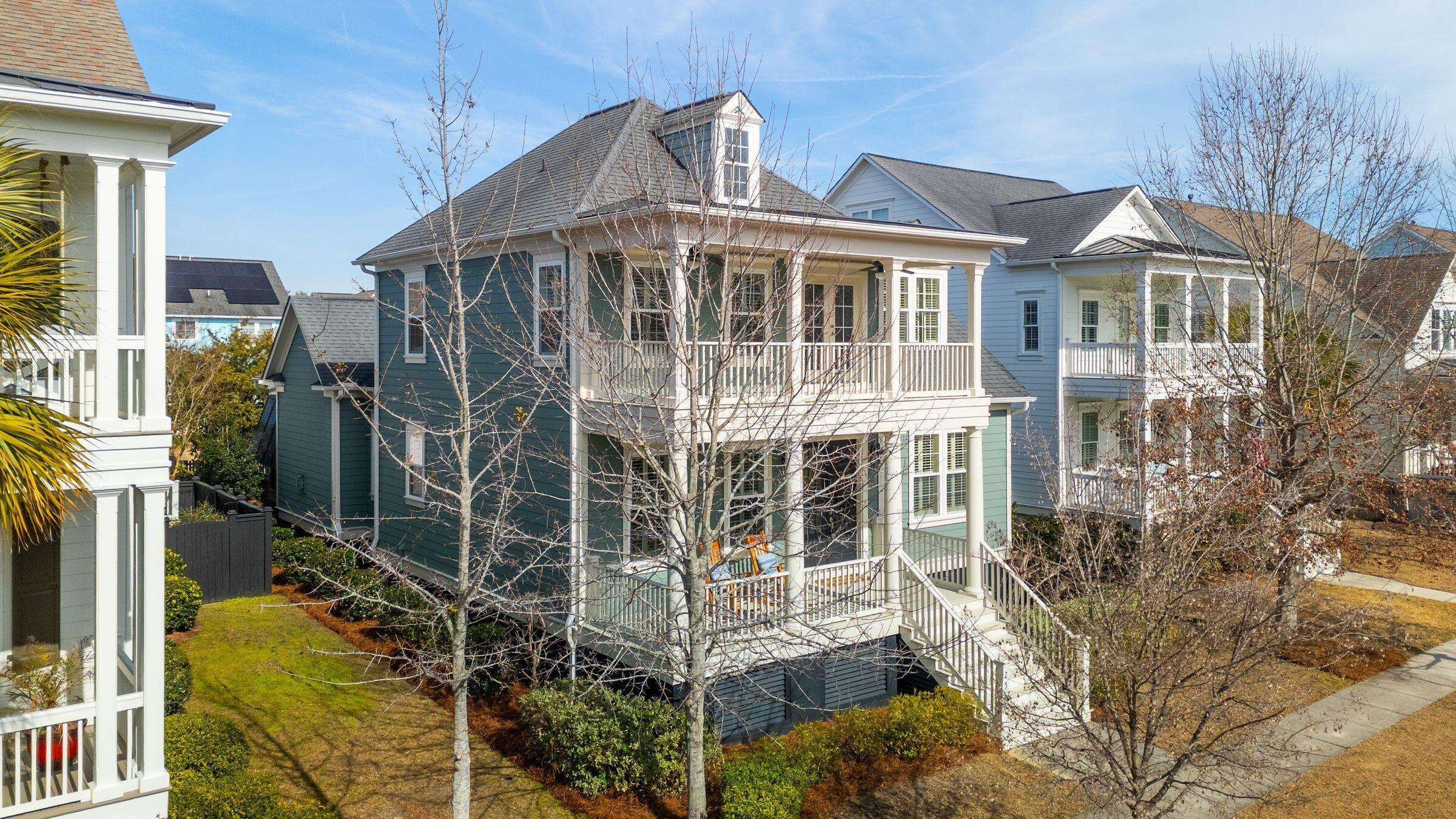 2516 Gatewood Street