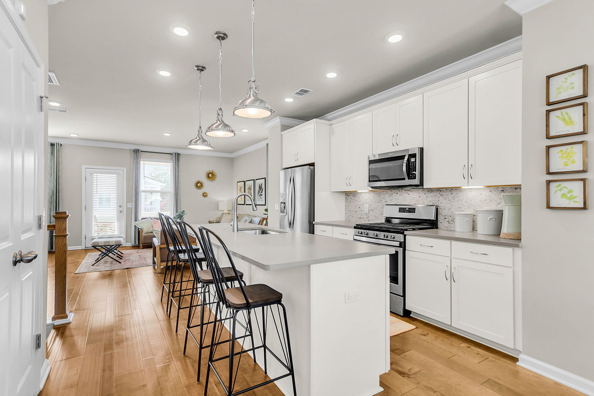 141 Rowans Creek Drive