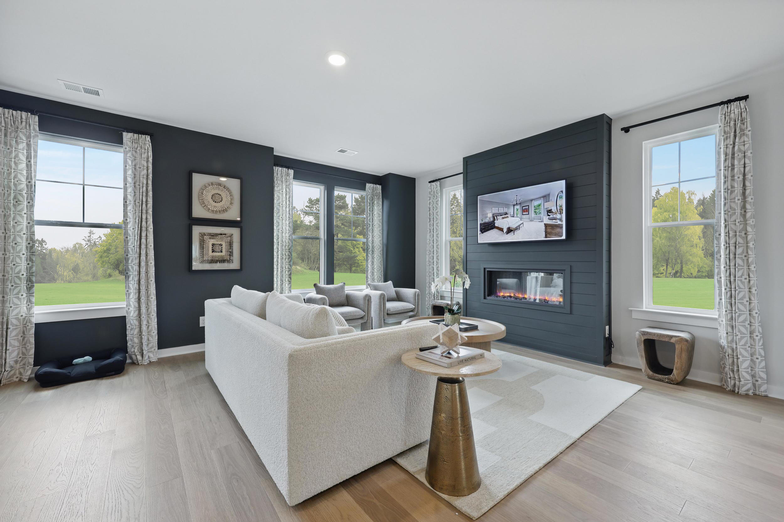 417 Talbot Drive