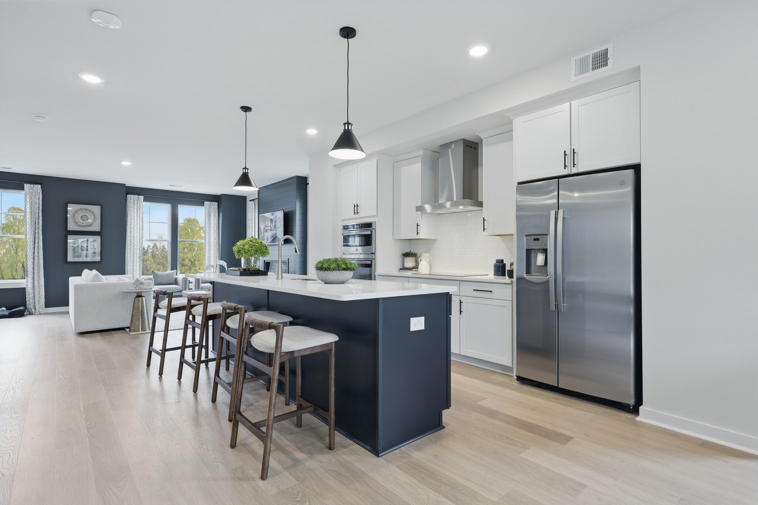 417 Talbot Drive