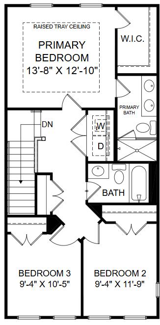 417 Talbot Drive