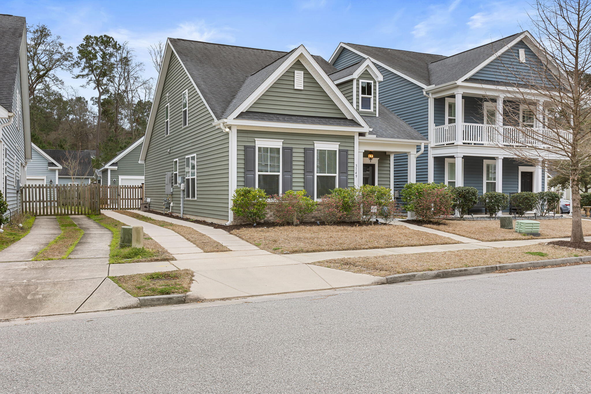 3149 Moonlight Drive