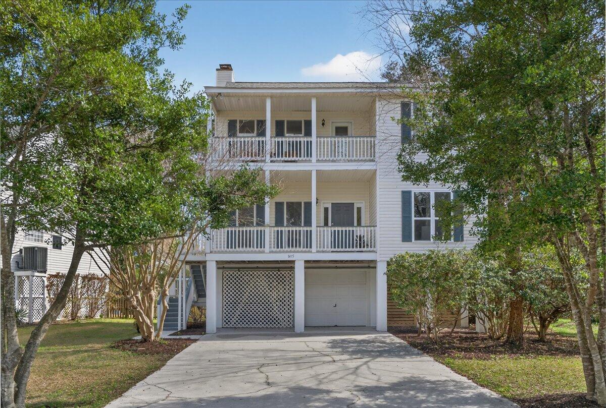 1415 Black River Drive