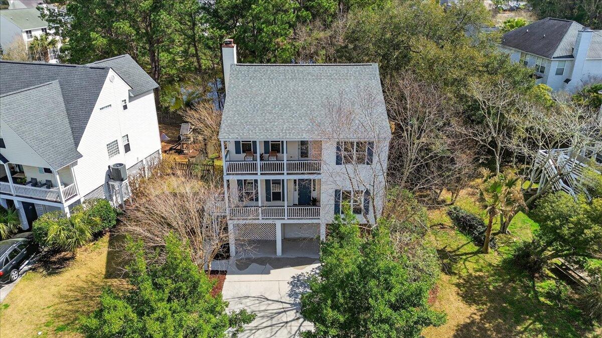 1415 Black River Drive
