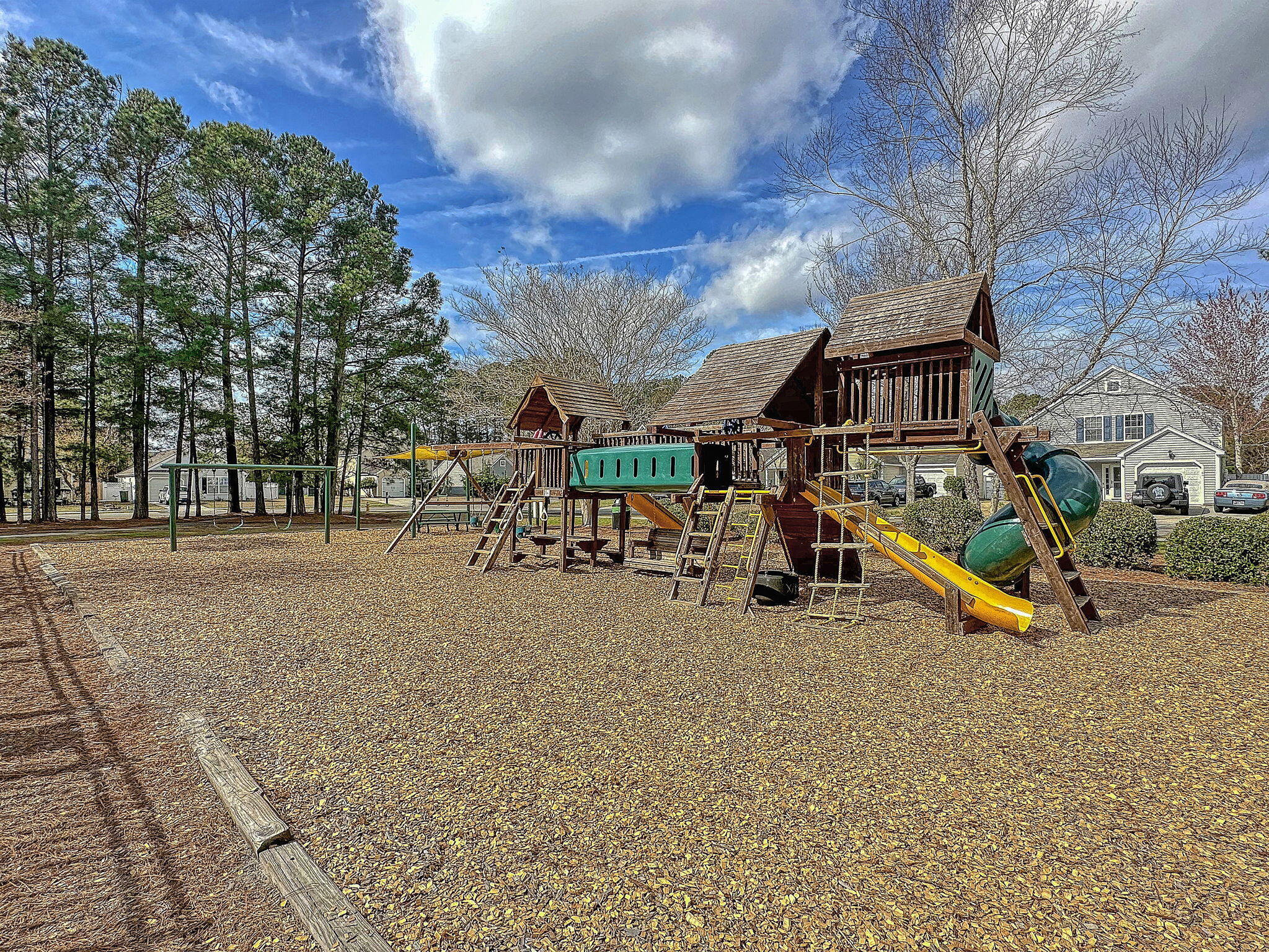 1315 Island Club Drive Unit A