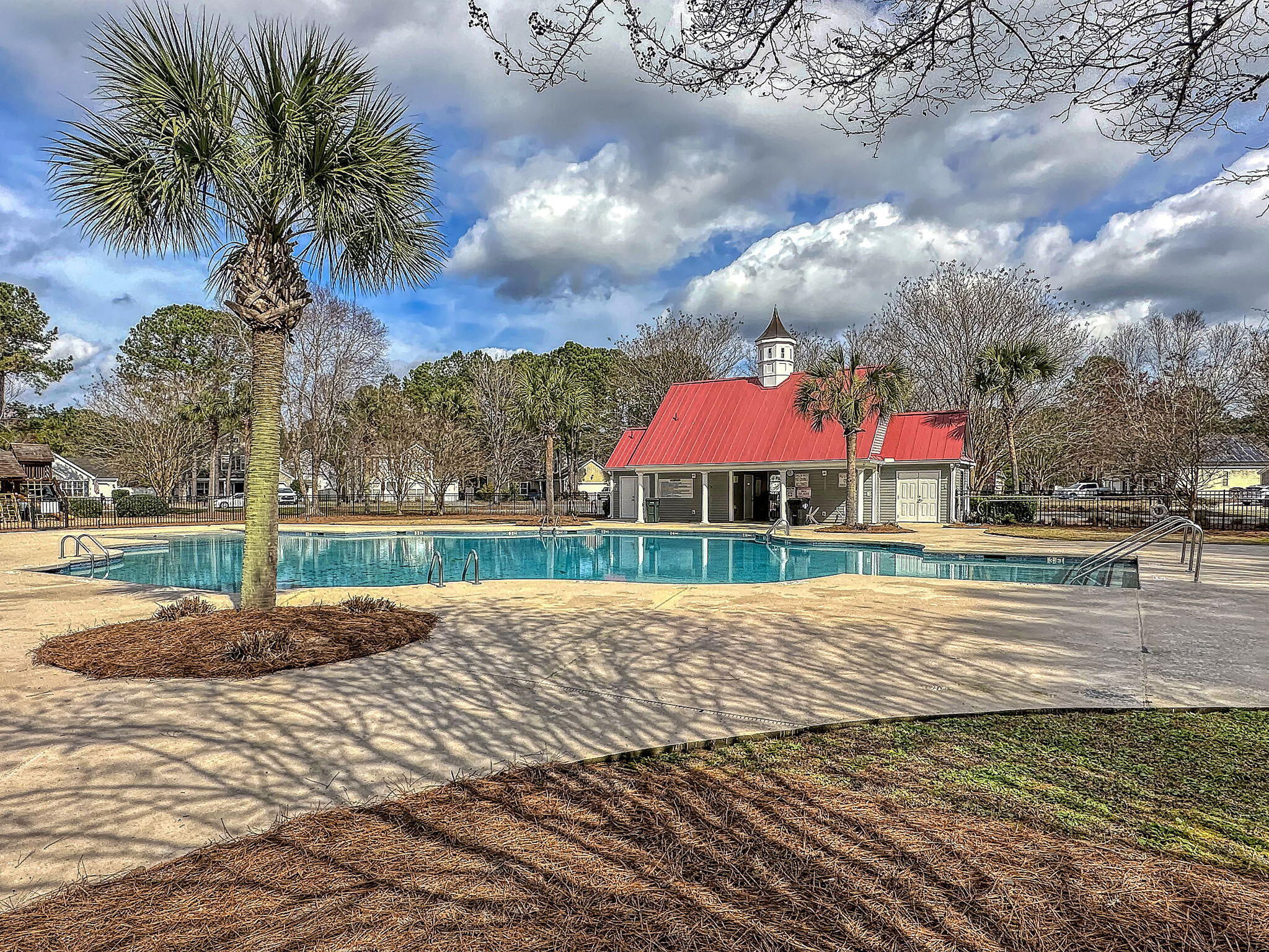 1315 Island Club Drive Unit A