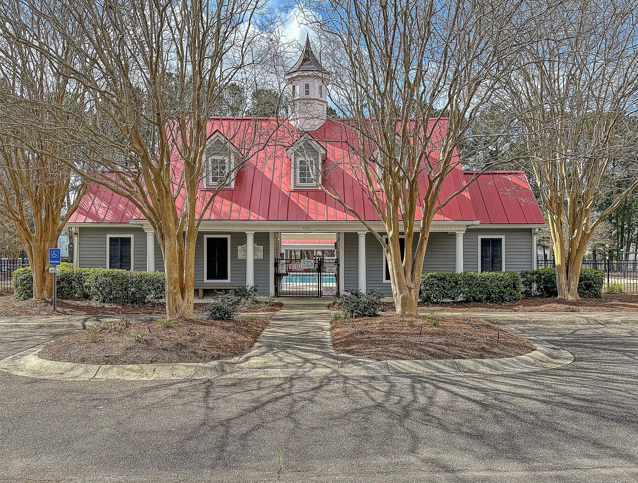 1315 Island Club Drive Unit A