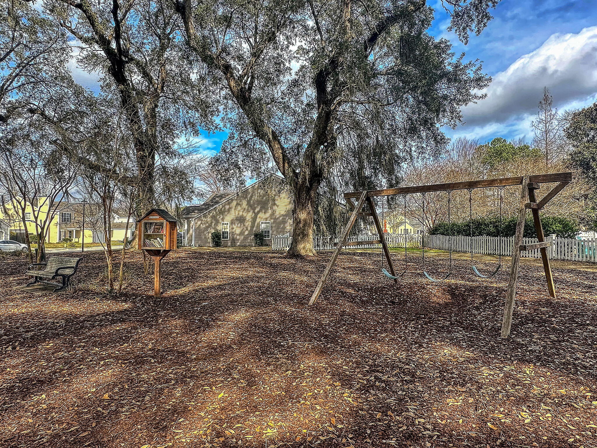 1315 Island Club Drive Unit A