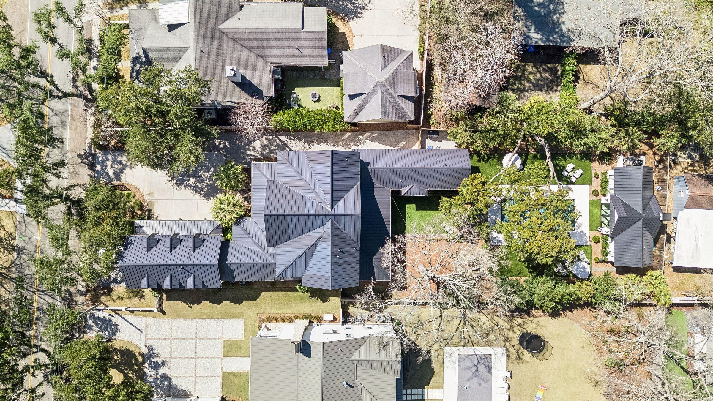 922 Mccants Drive