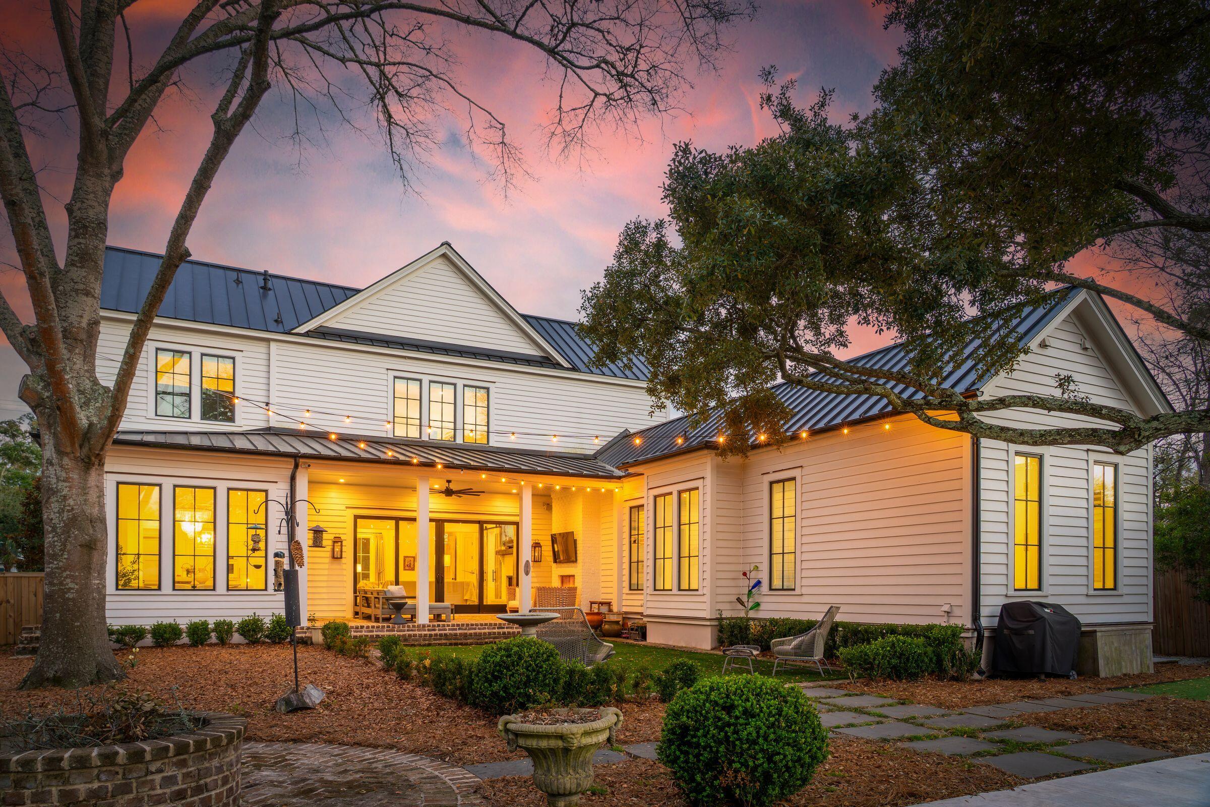 922 Mccants Drive
