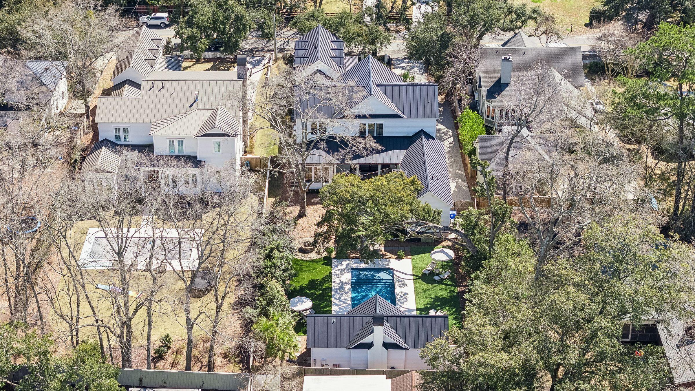 922 Mccants Drive