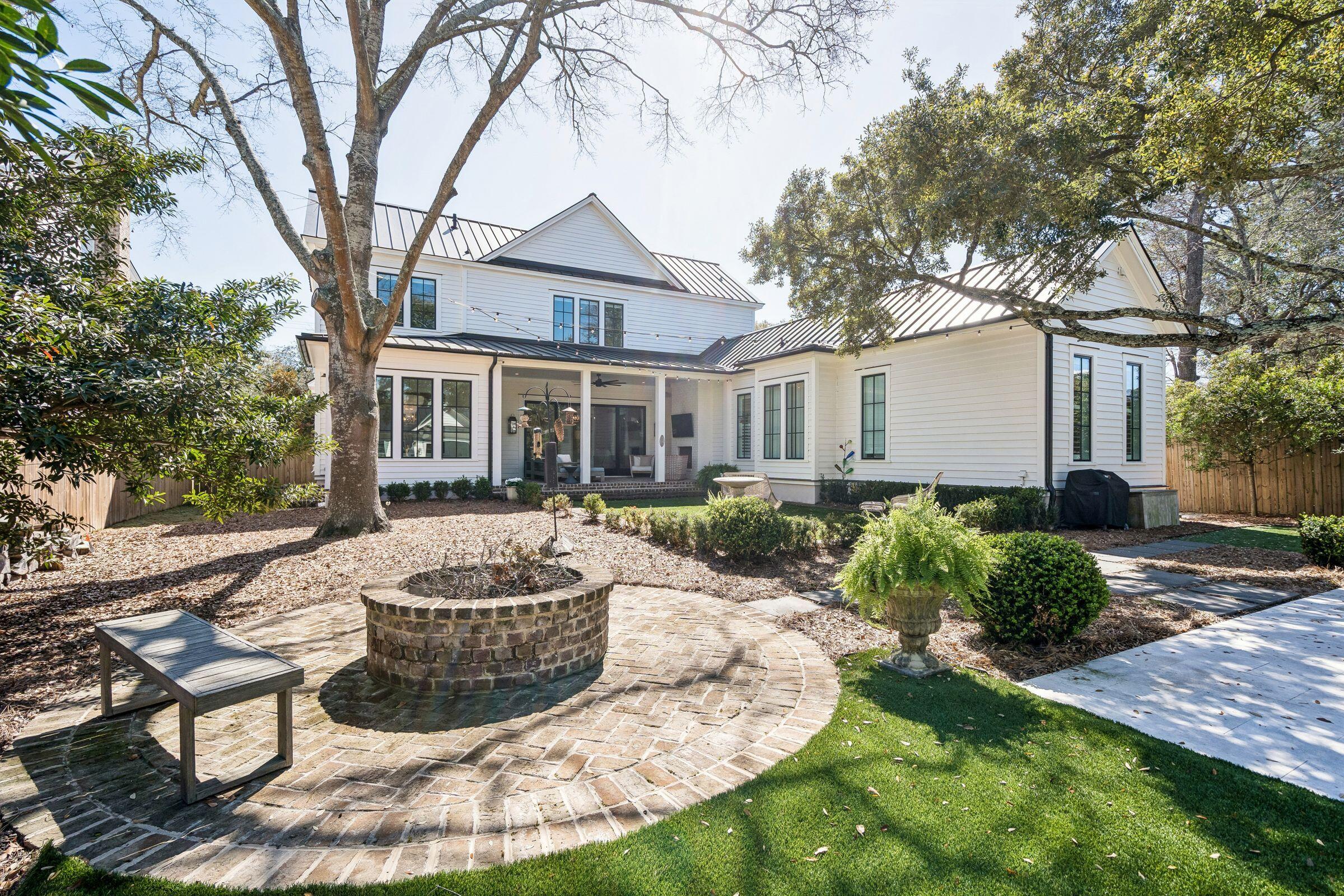 922 Mccants Drive