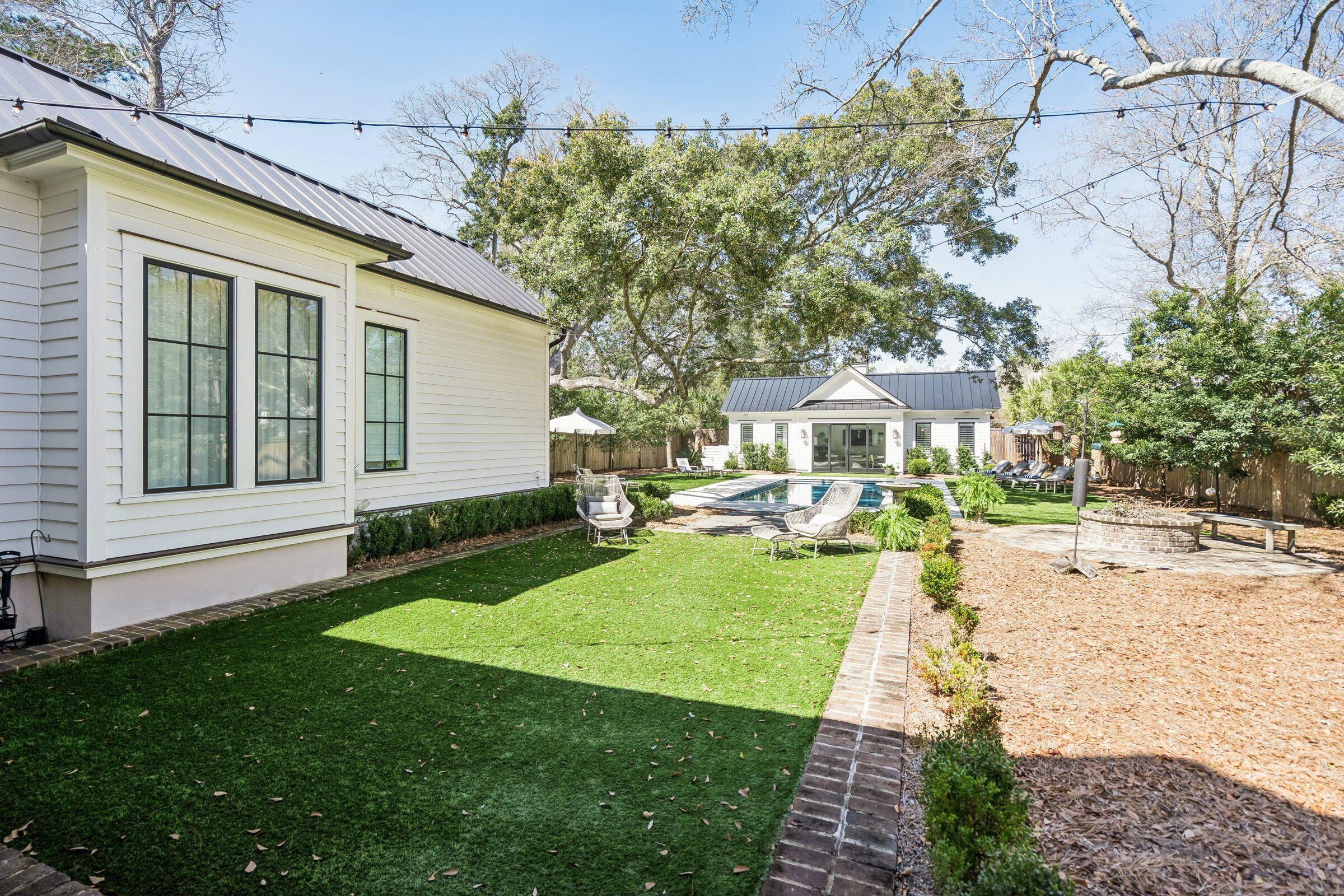 922 Mccants Drive