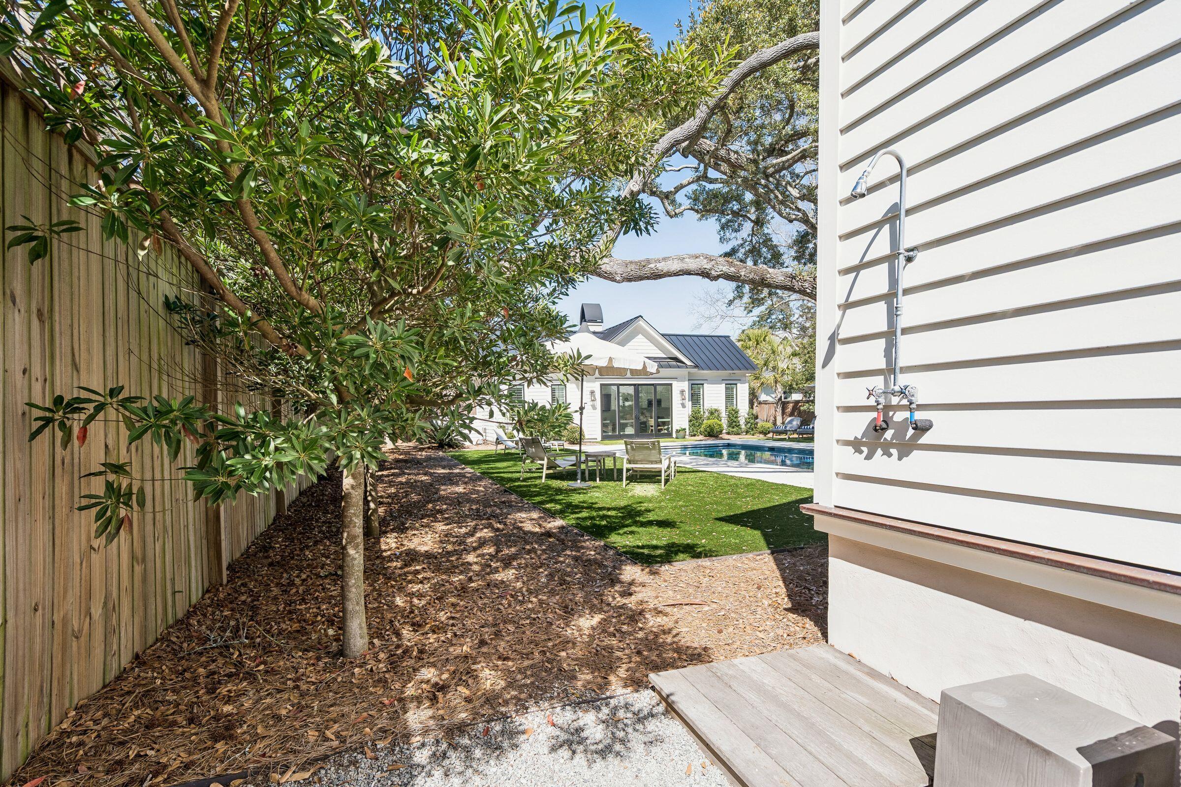 922 Mccants Drive