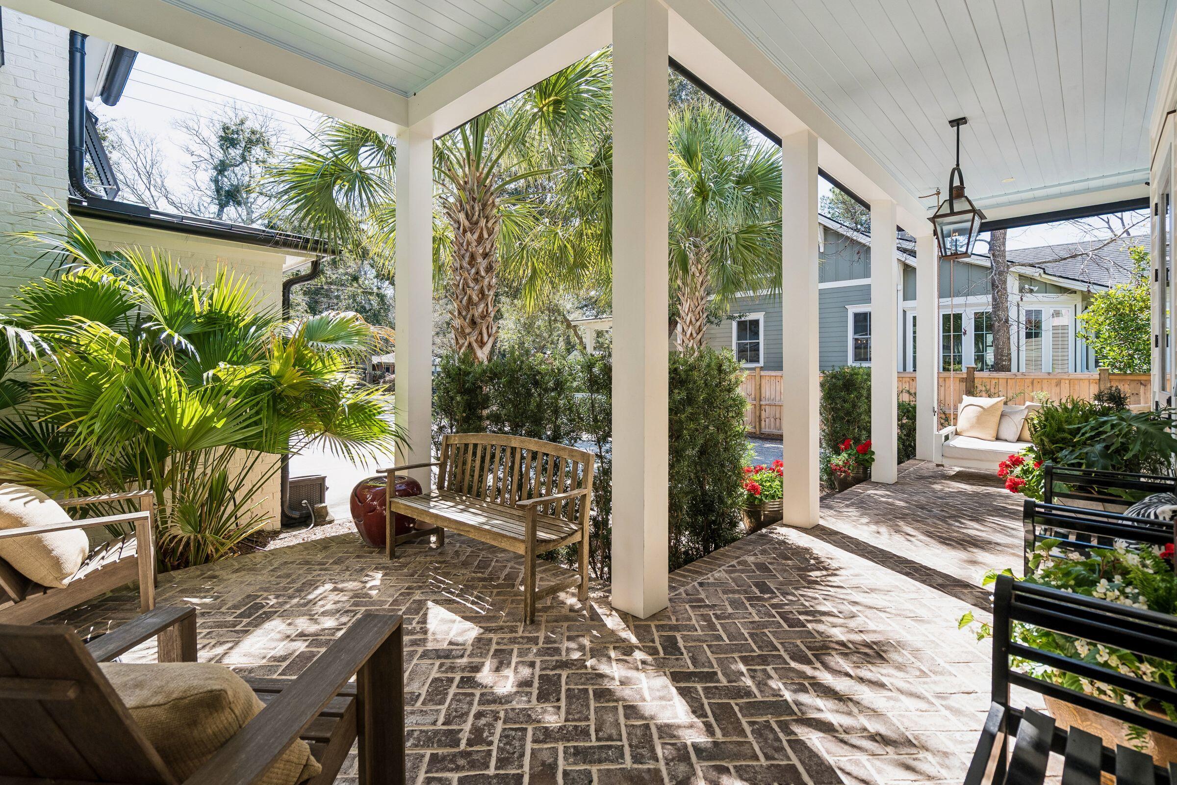 922 Mccants Drive