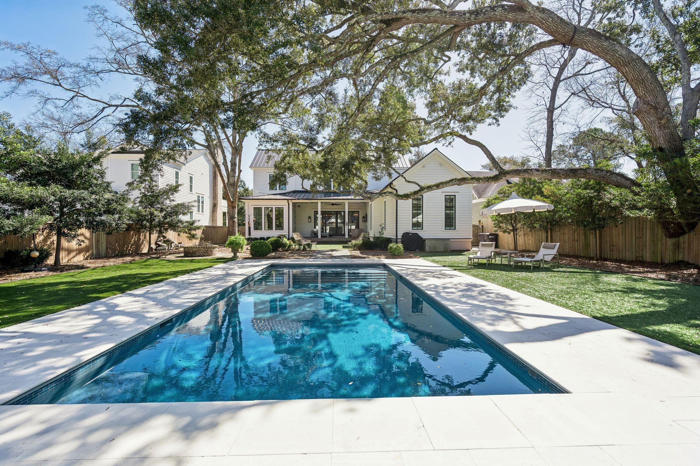 922 Mccants Drive