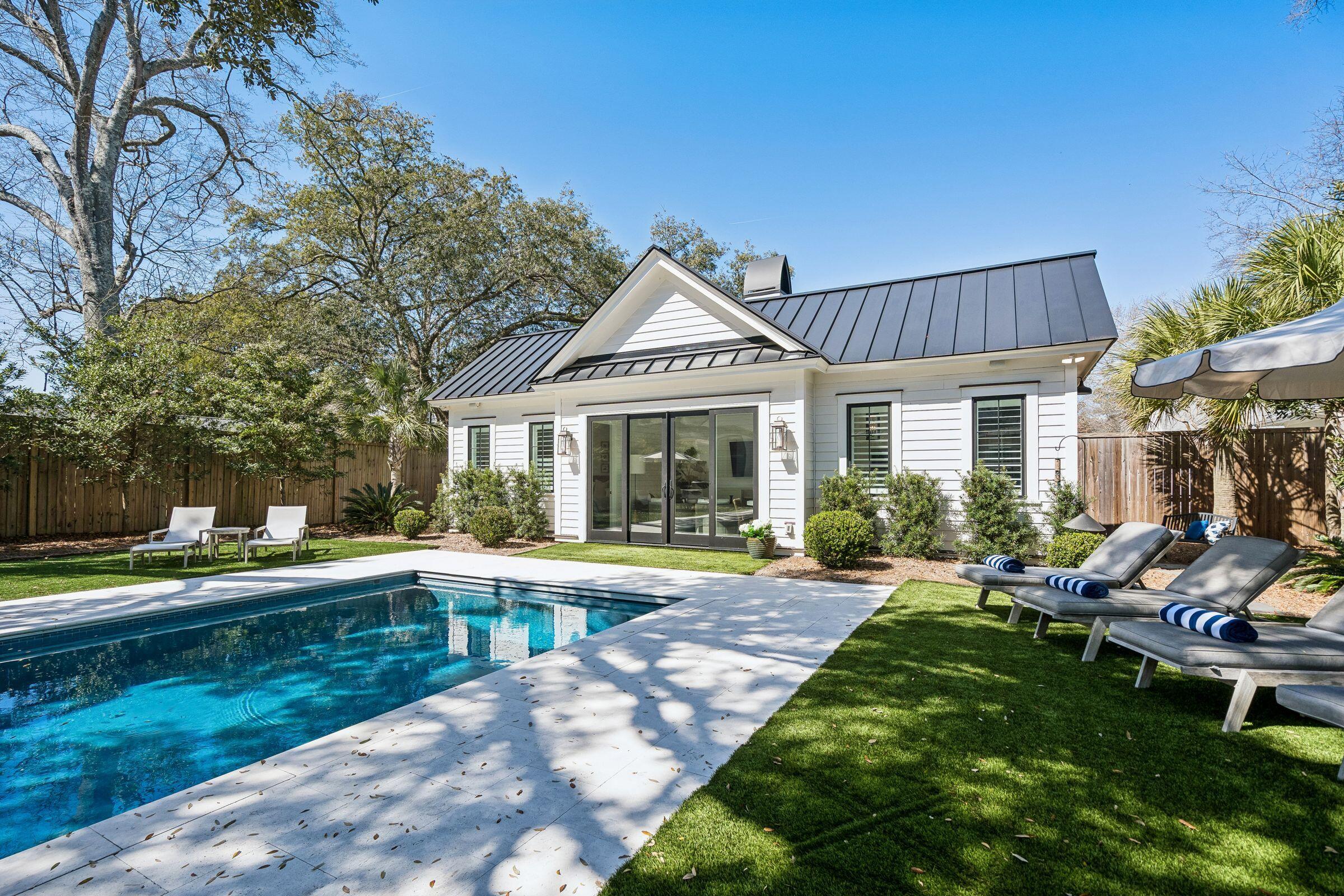 922 Mccants Drive