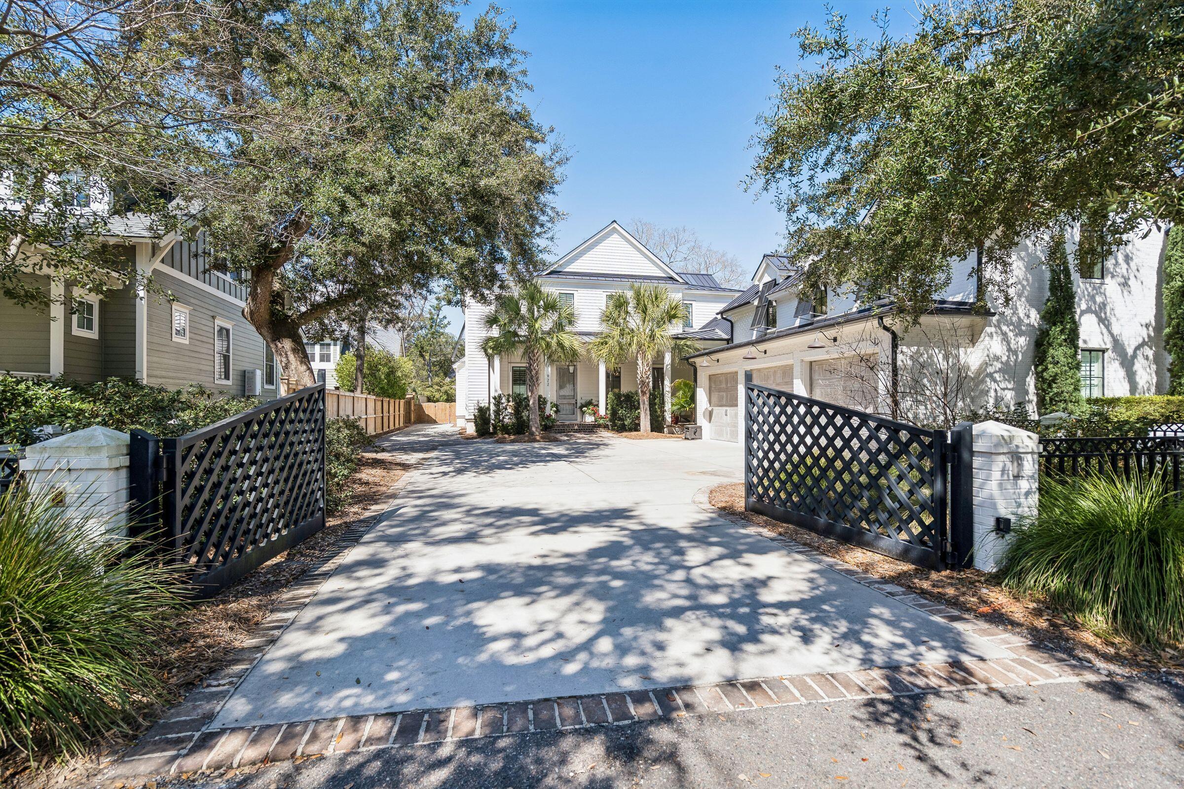 922 Mccants Drive