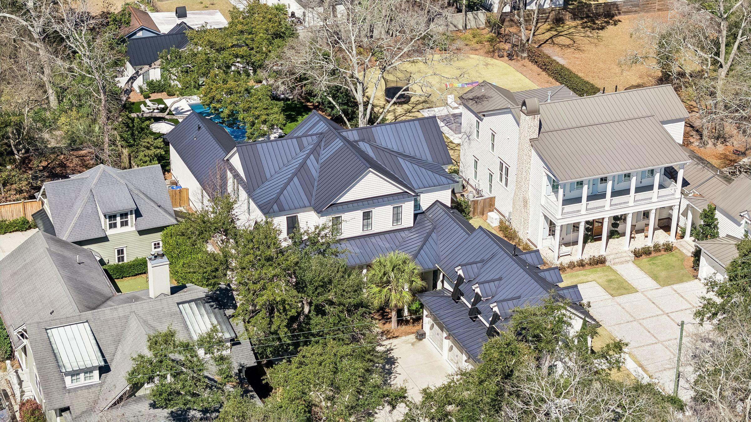 922 Mccants Drive