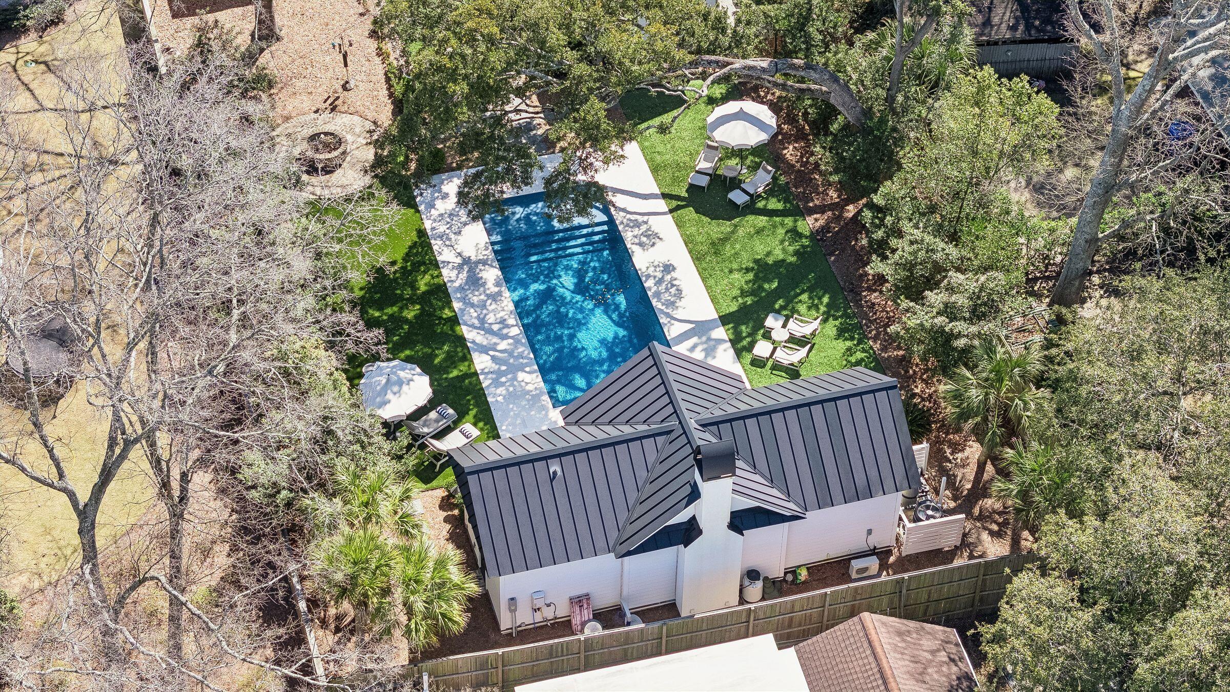 922 Mccants Drive
