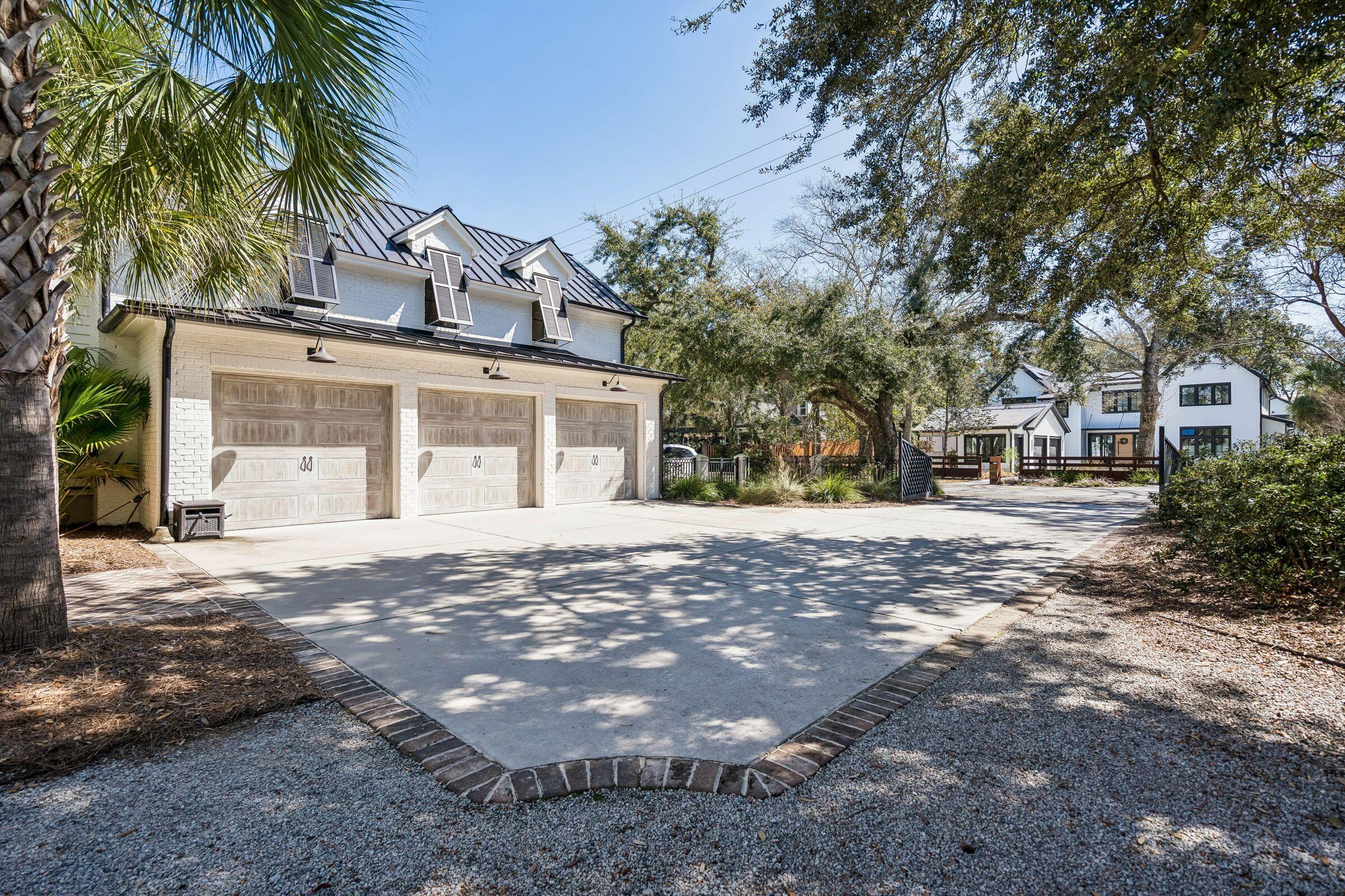 922 Mccants Drive