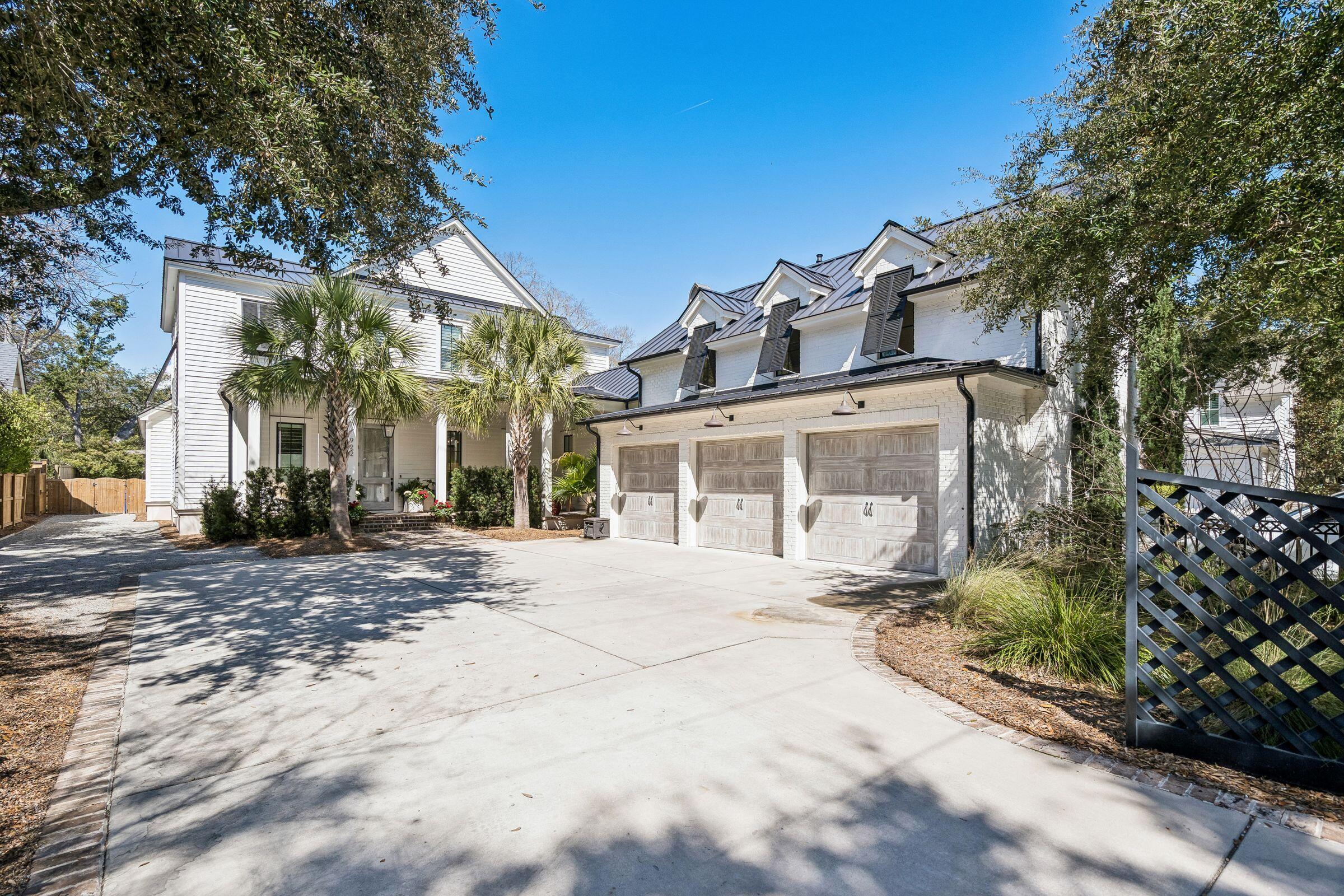 922 Mccants Drive