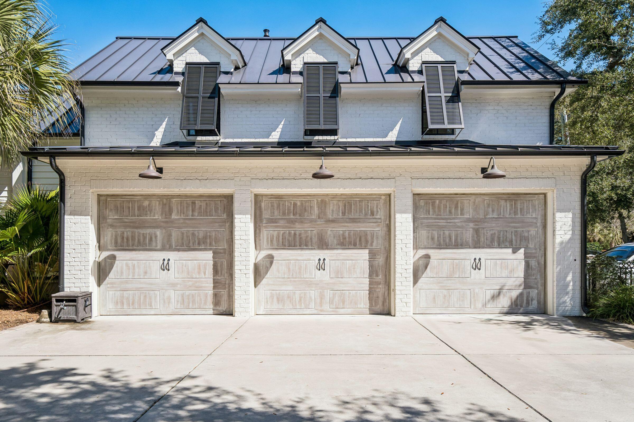 922 Mccants Drive