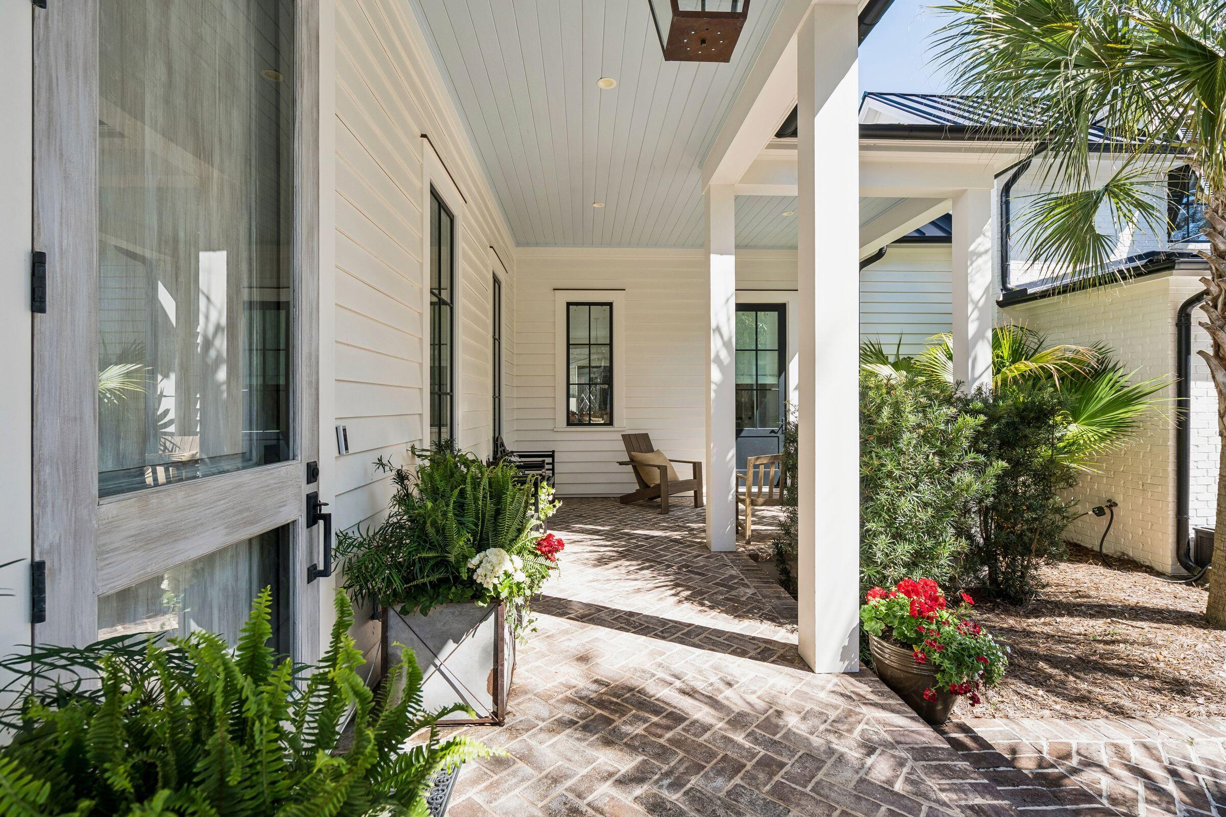 922 Mccants Drive