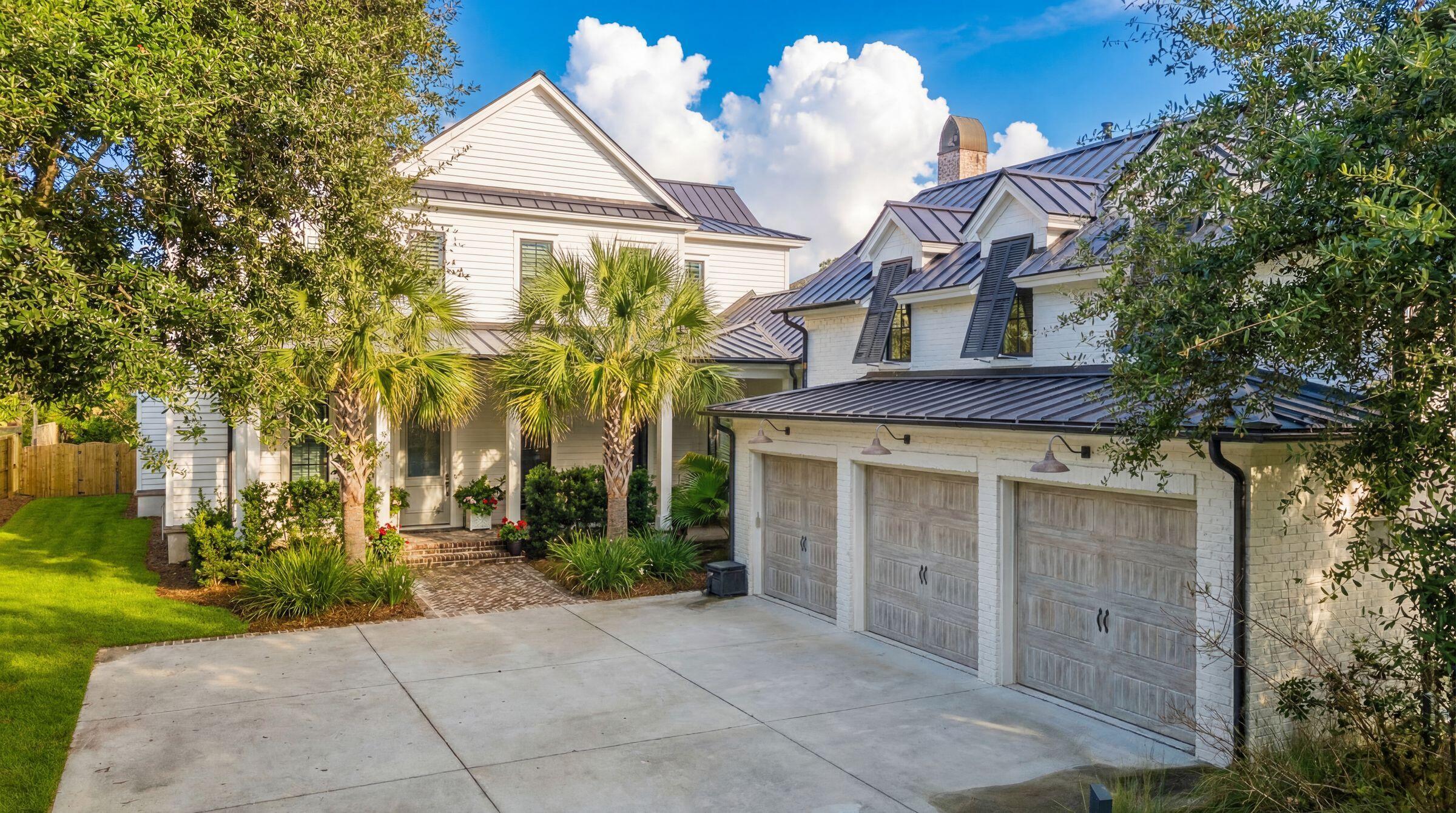 922 Mccants Drive