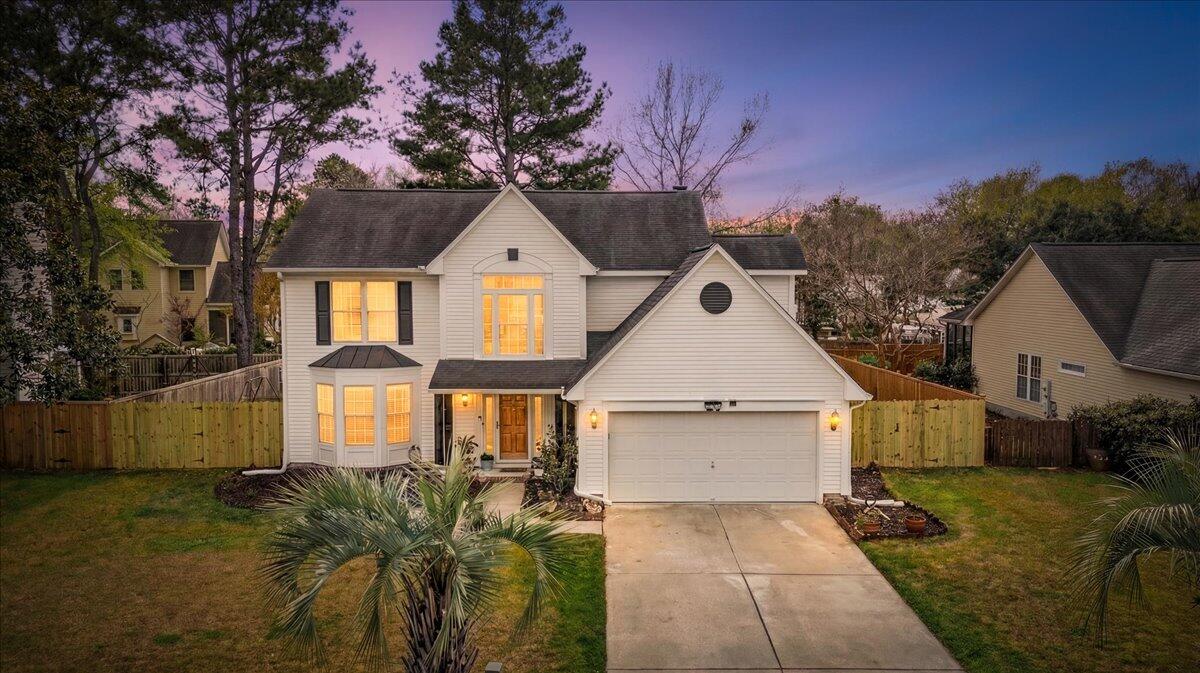 95 Blairmore Drive