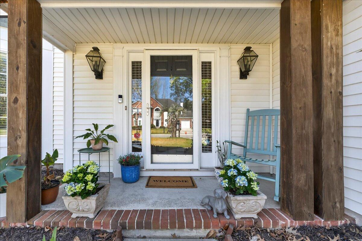 95 Blairmore Drive