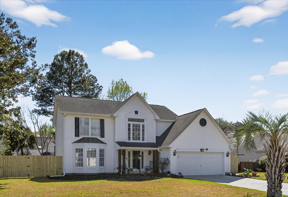 95 Blairmore Drive