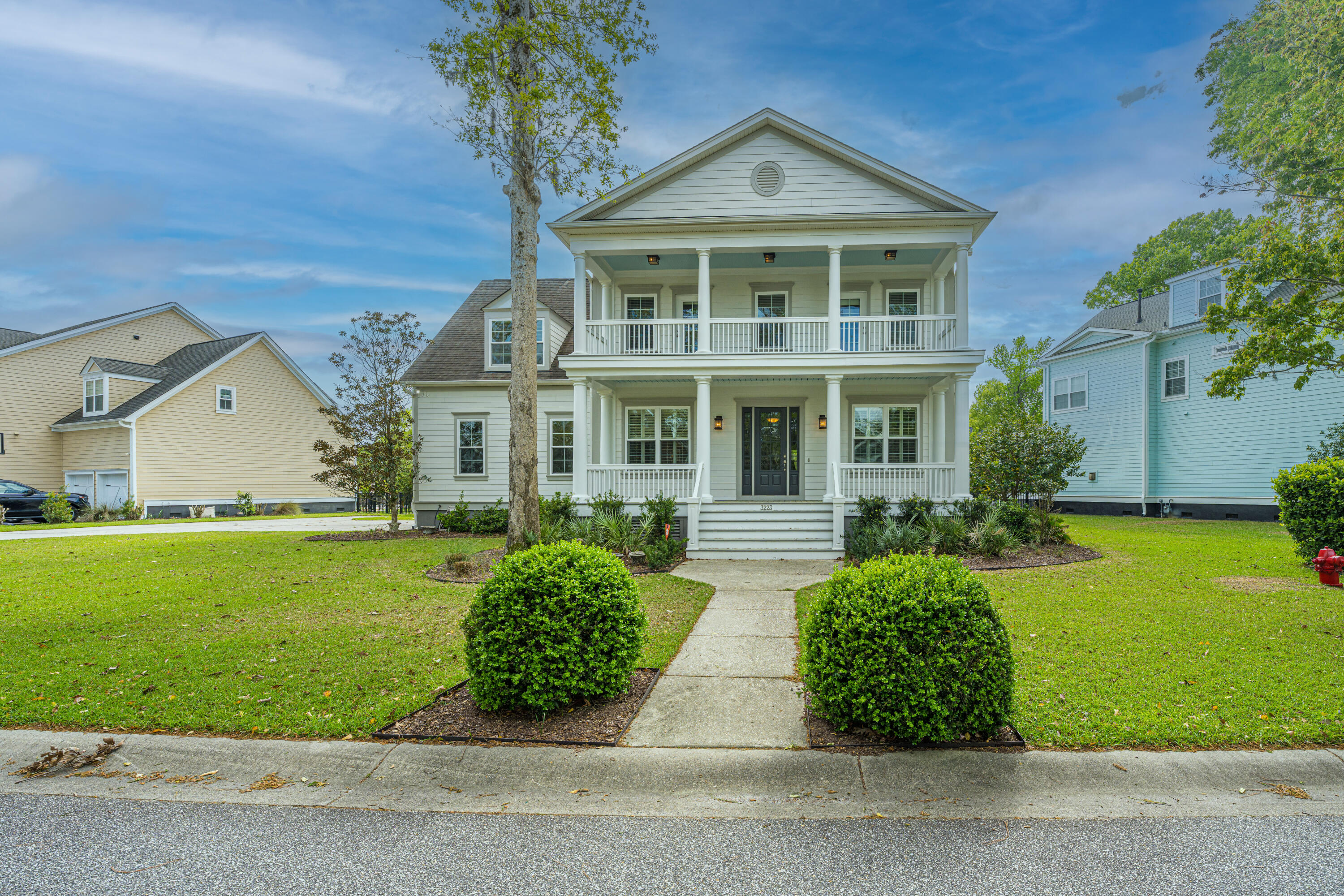 3223 Hatchway Drive